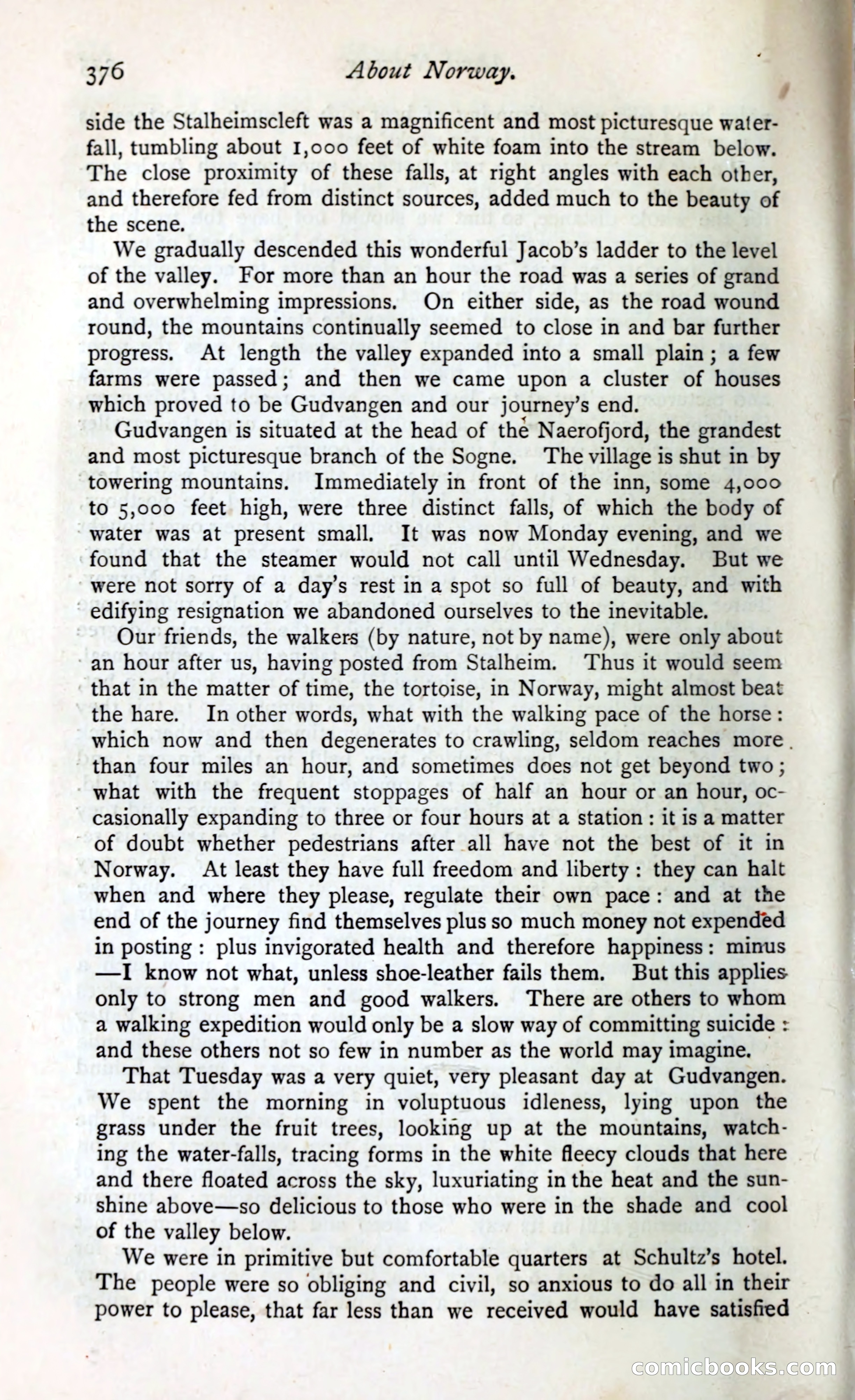 The Argosy — page 397 of 400