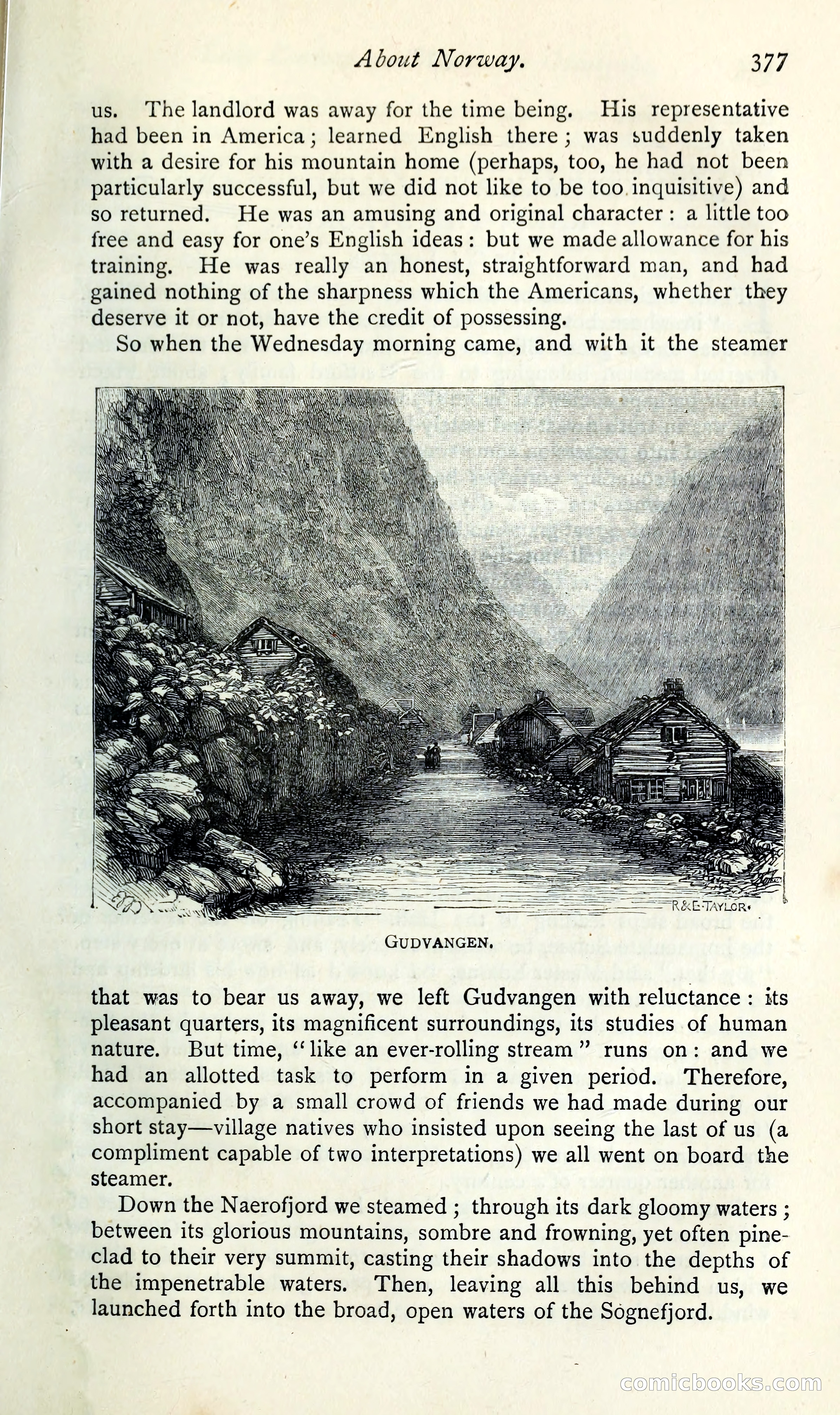 The Argosy — page 398 of 400