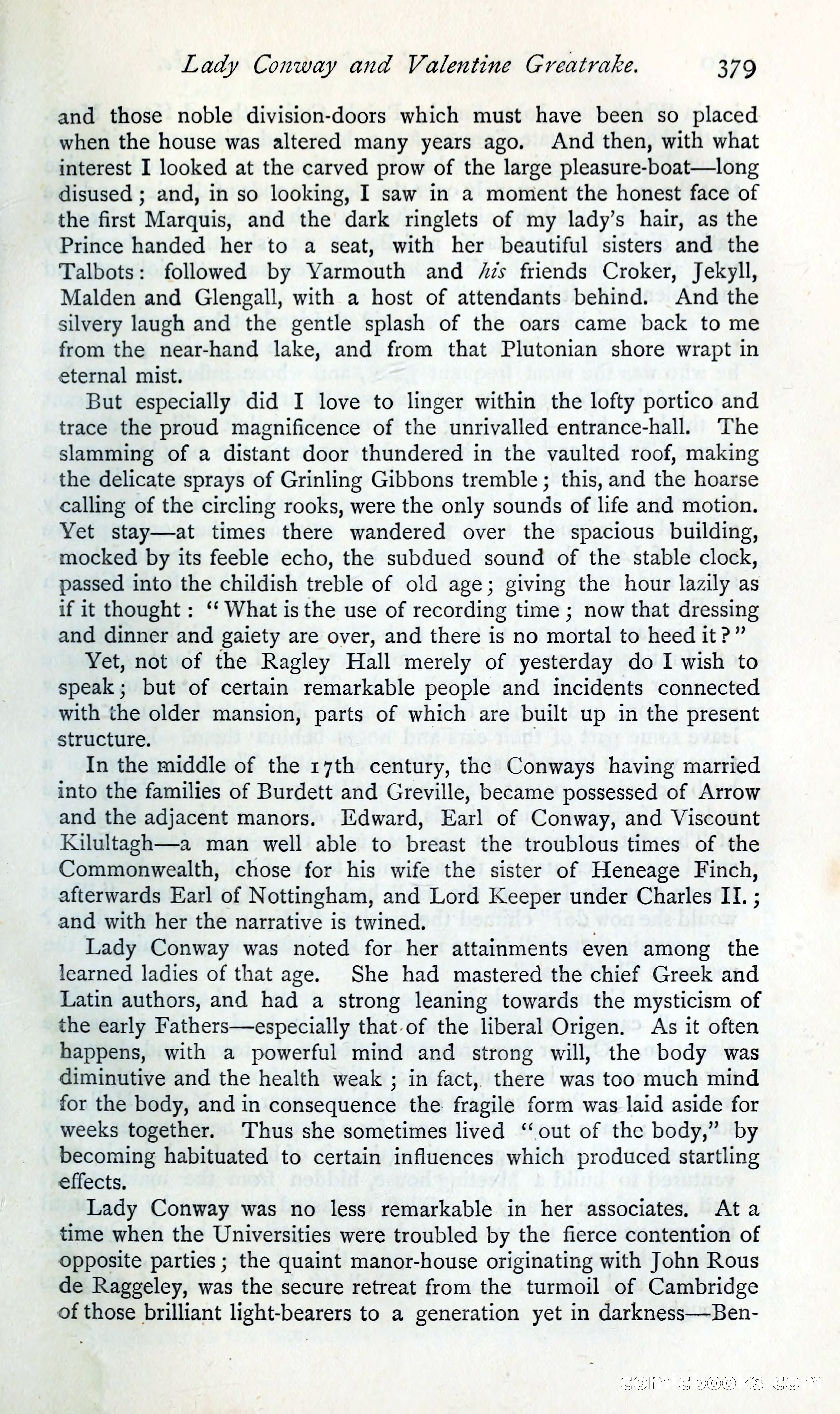 The Argosy — page 400 of 400