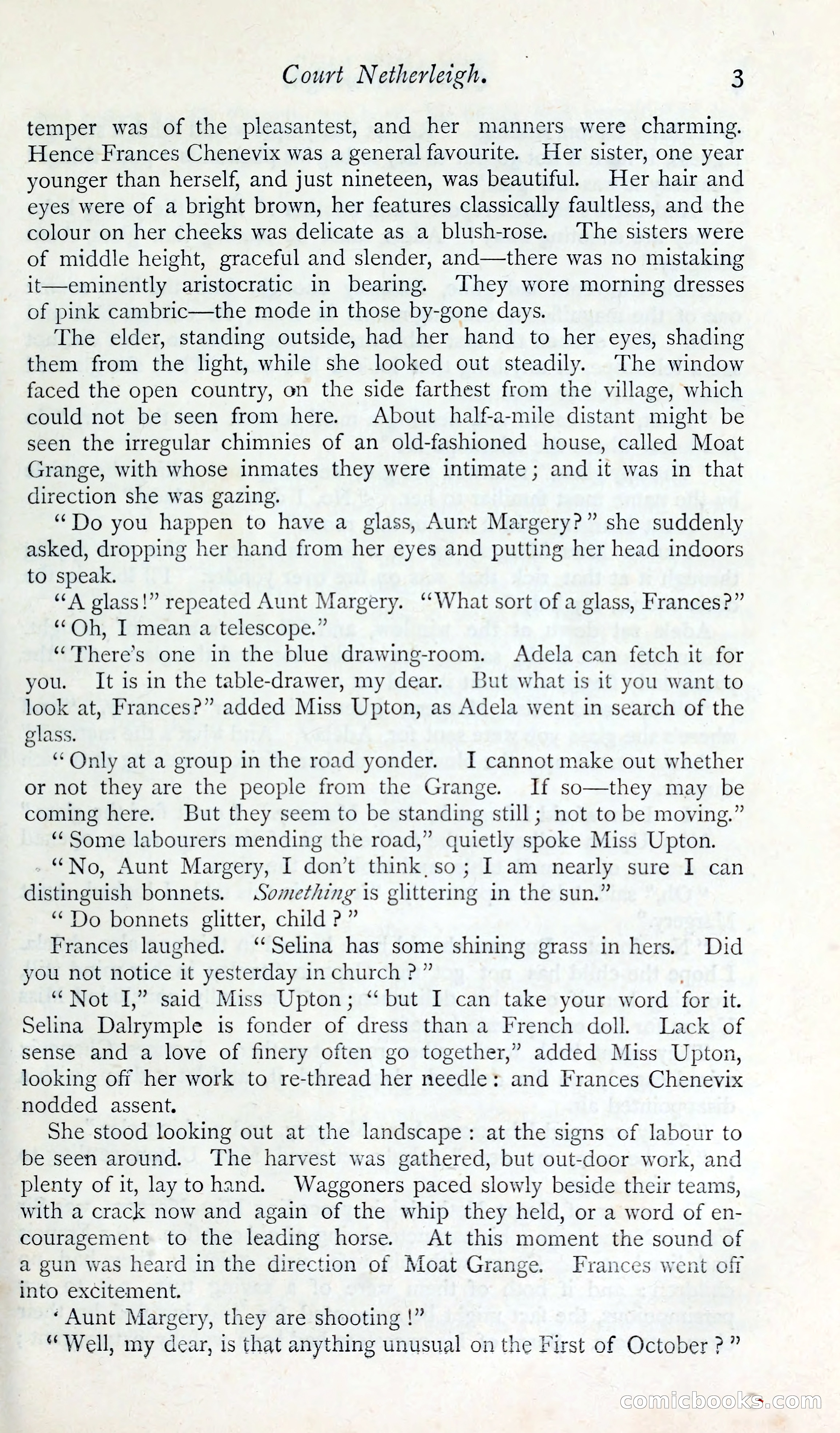 The Argosy — page 16 of 400