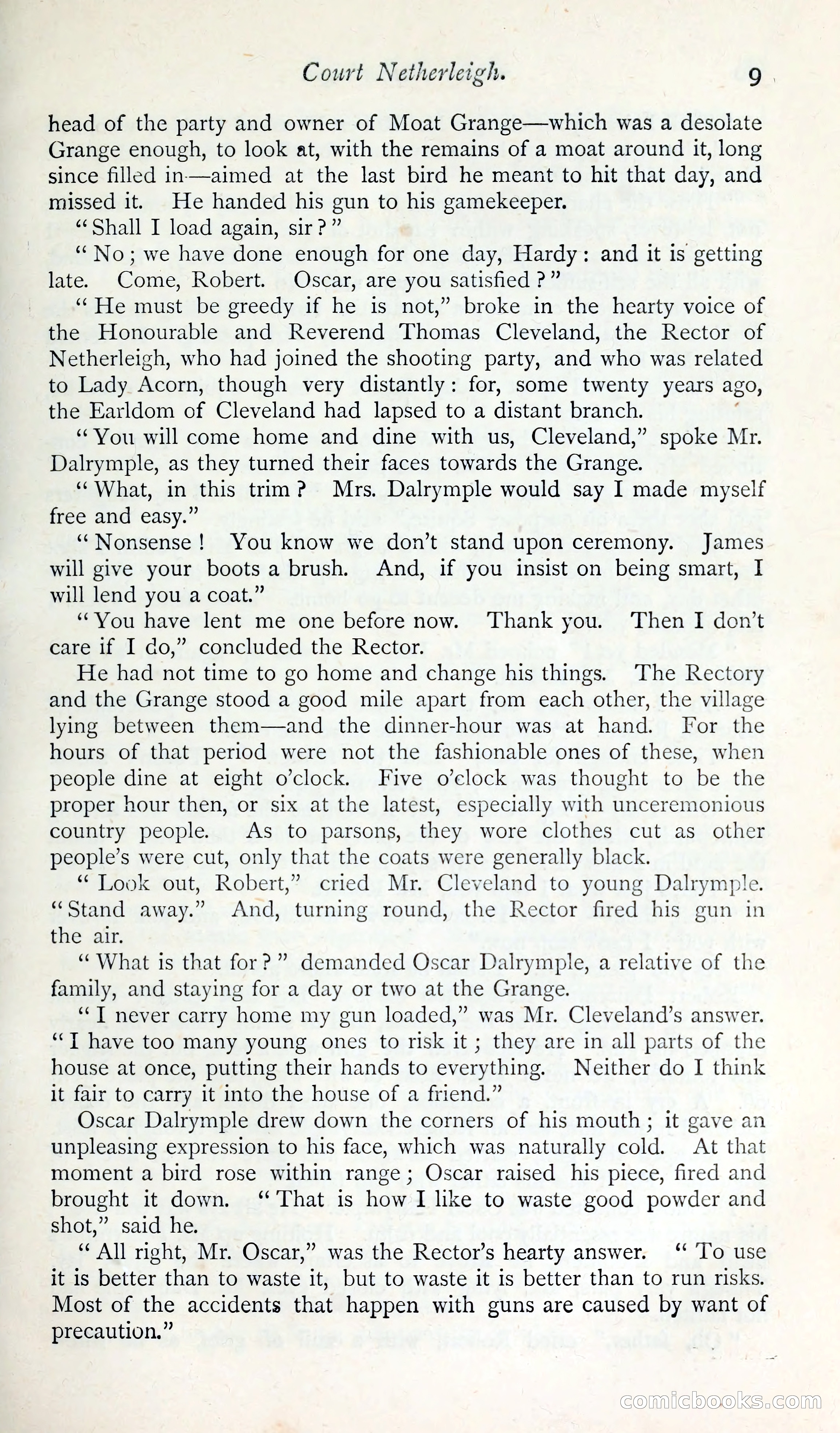 The Argosy — page 22 of 400