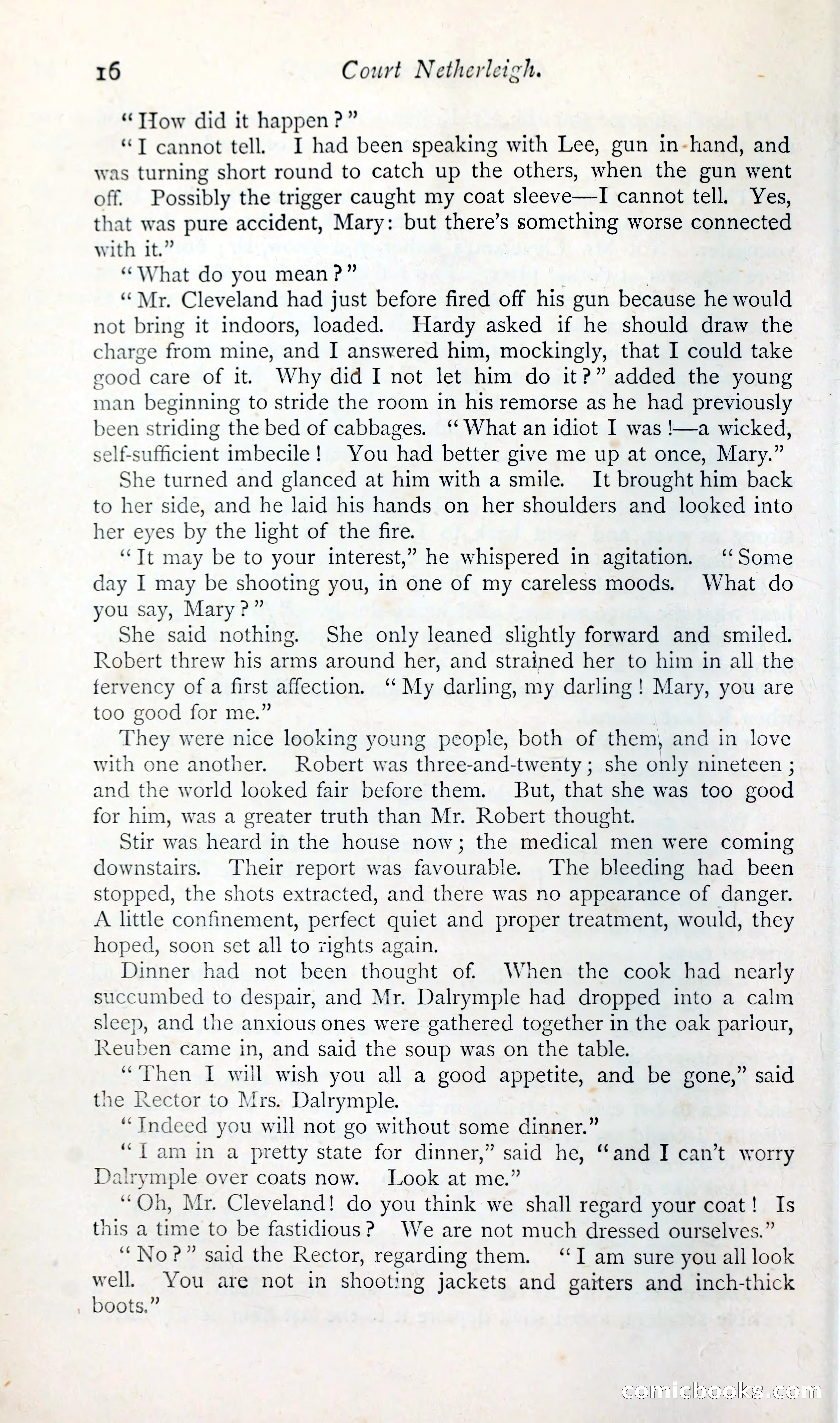 The Argosy — page 29 of 400