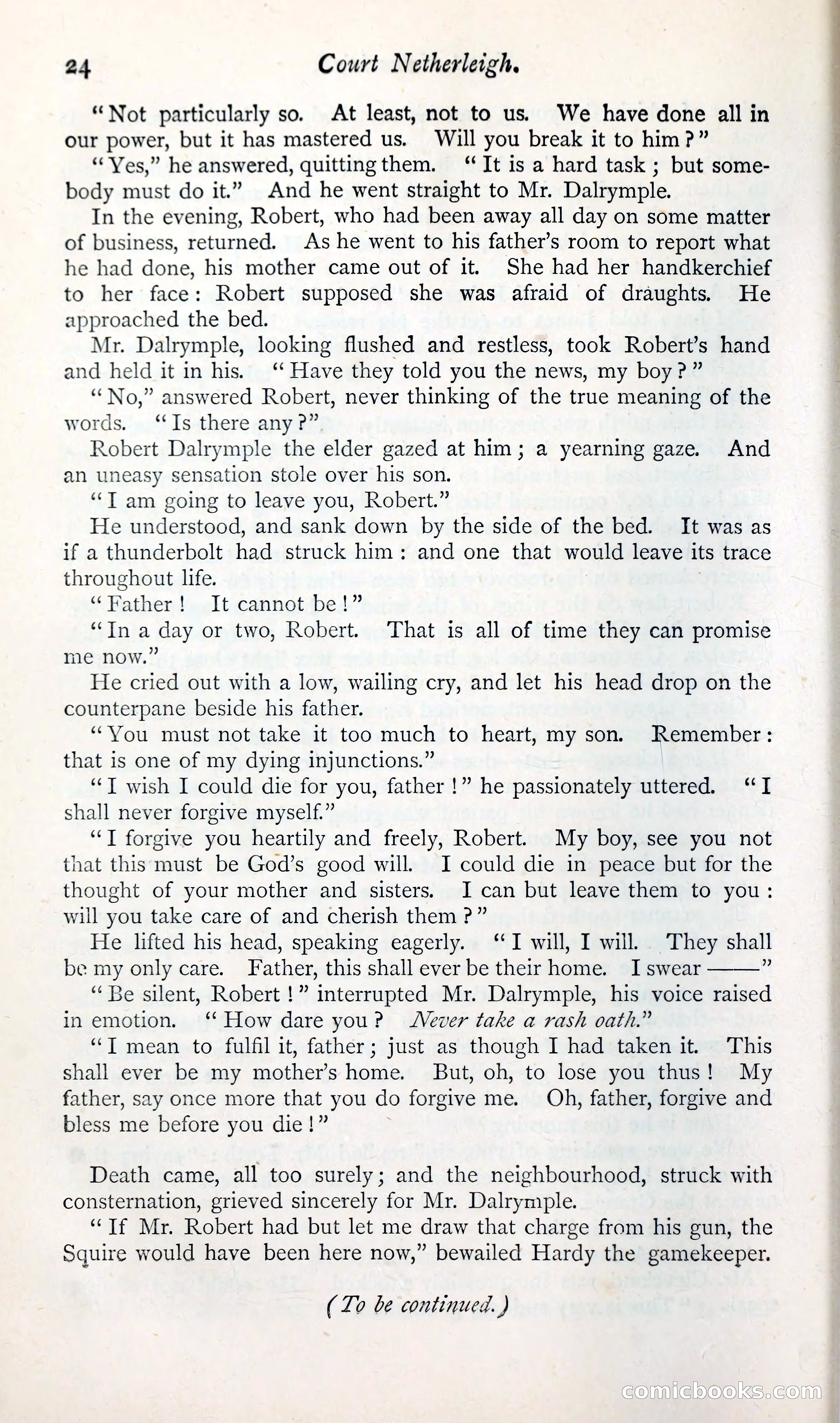 The Argosy — page 37 of 400
