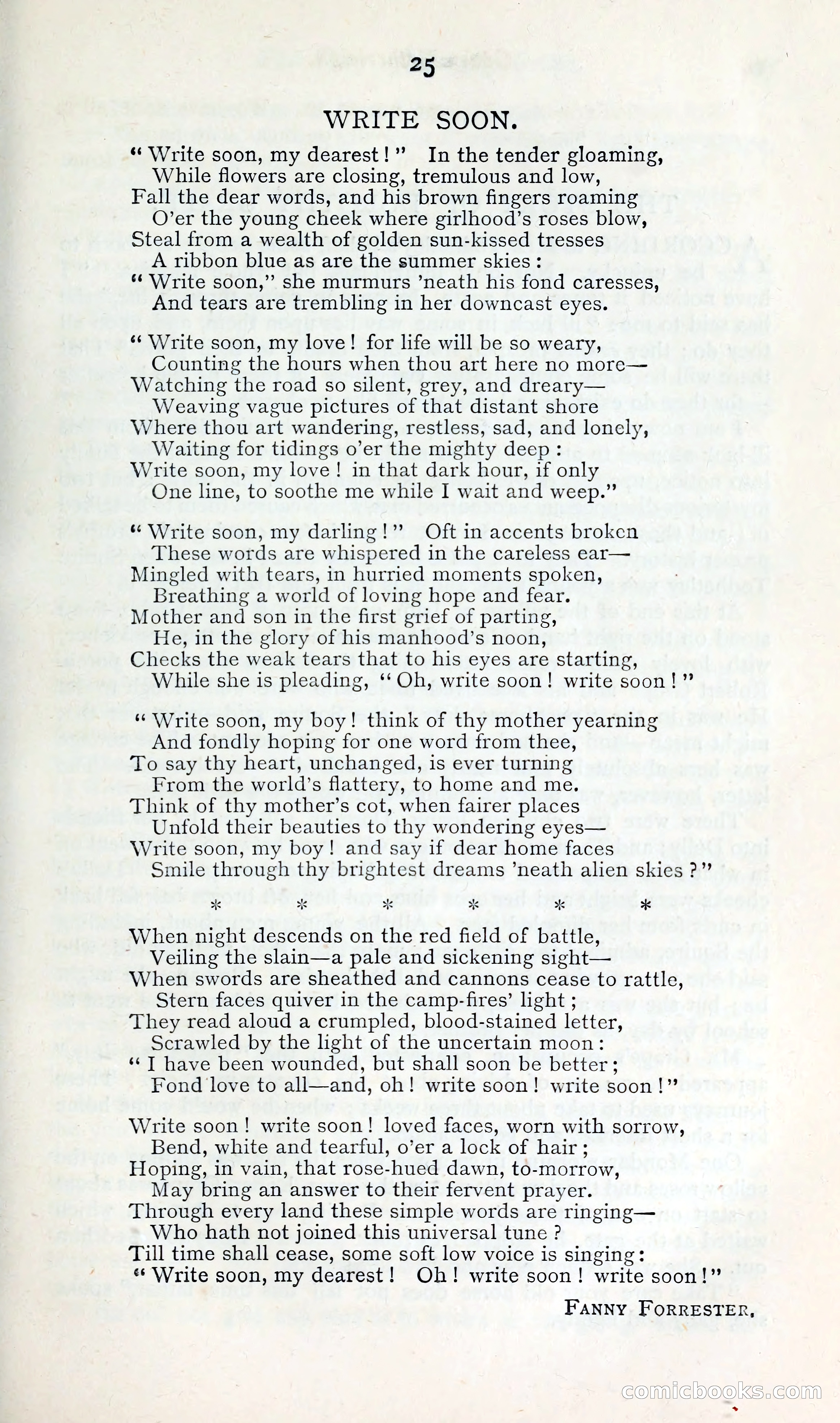 The Argosy — page 38 of 400