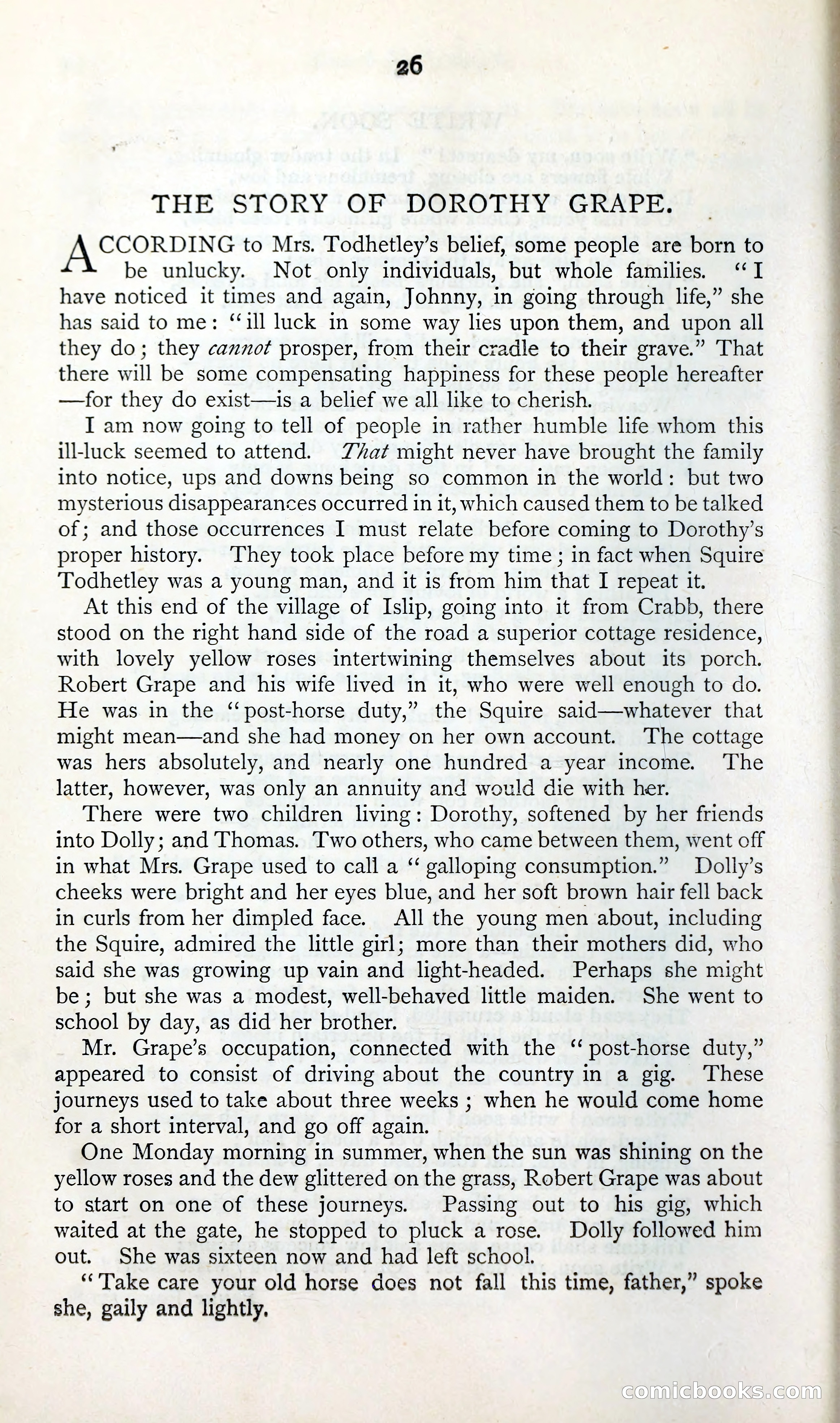 The Argosy — page 39 of 400