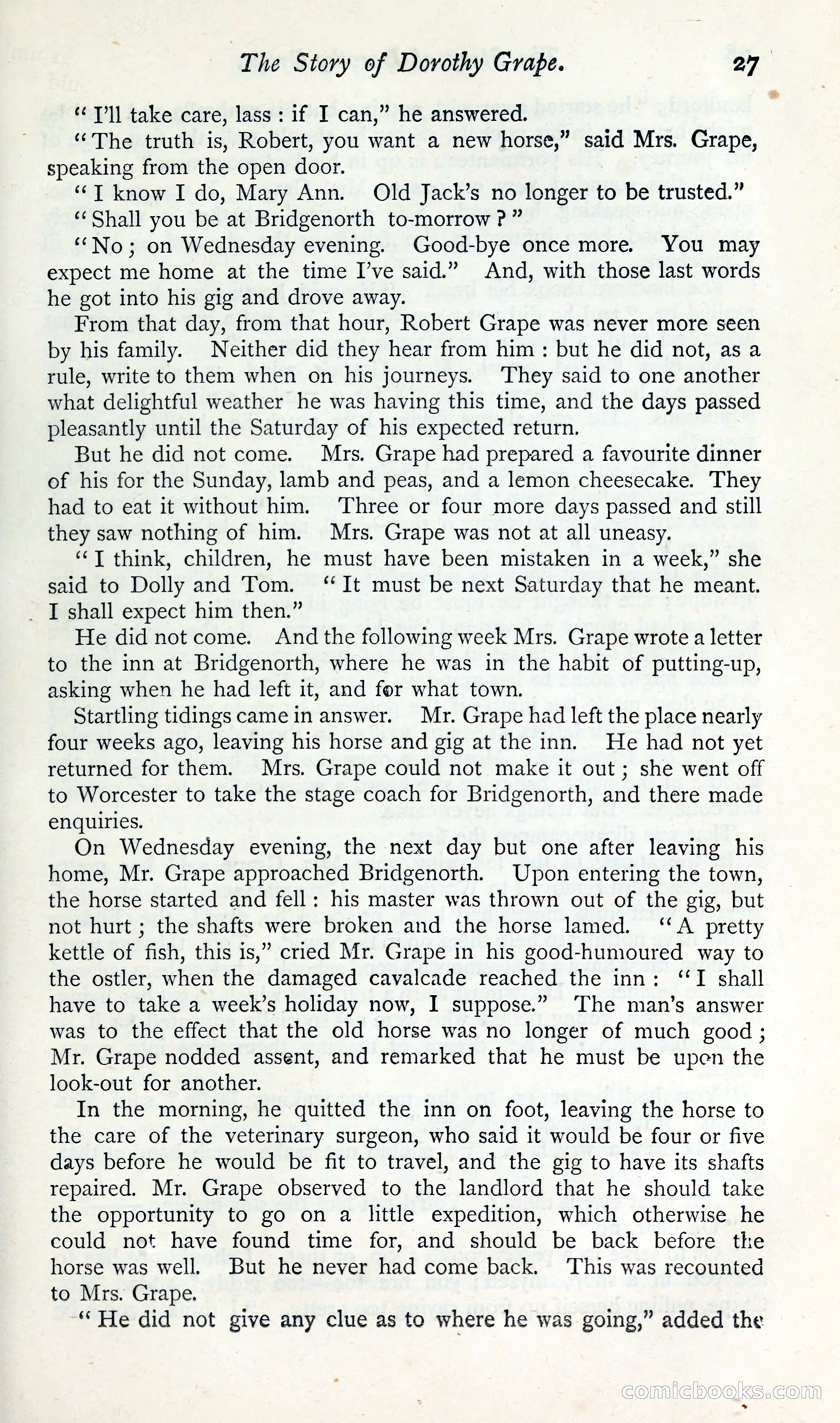 The Argosy — page 40 of 400