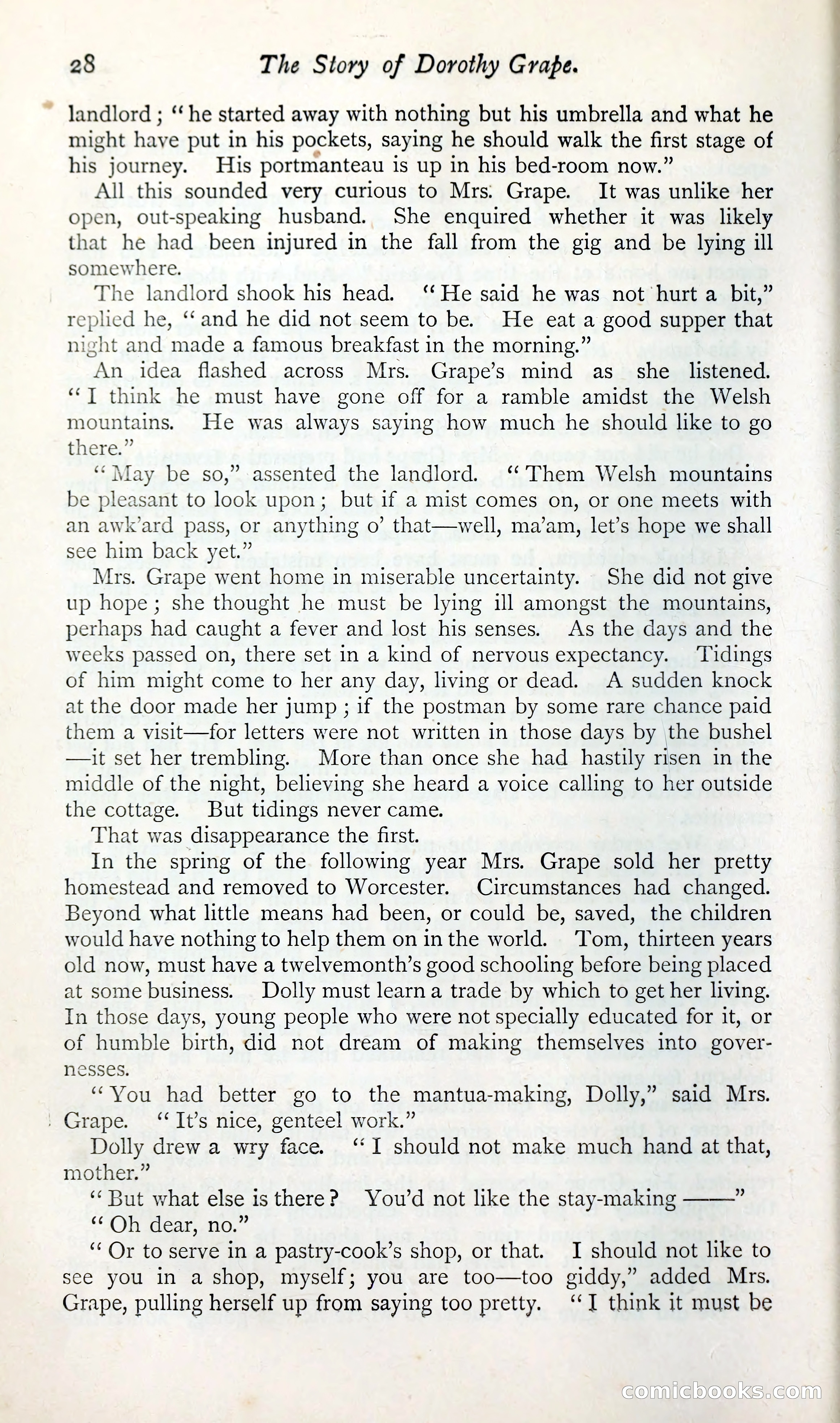 The Argosy — page 41 of 400