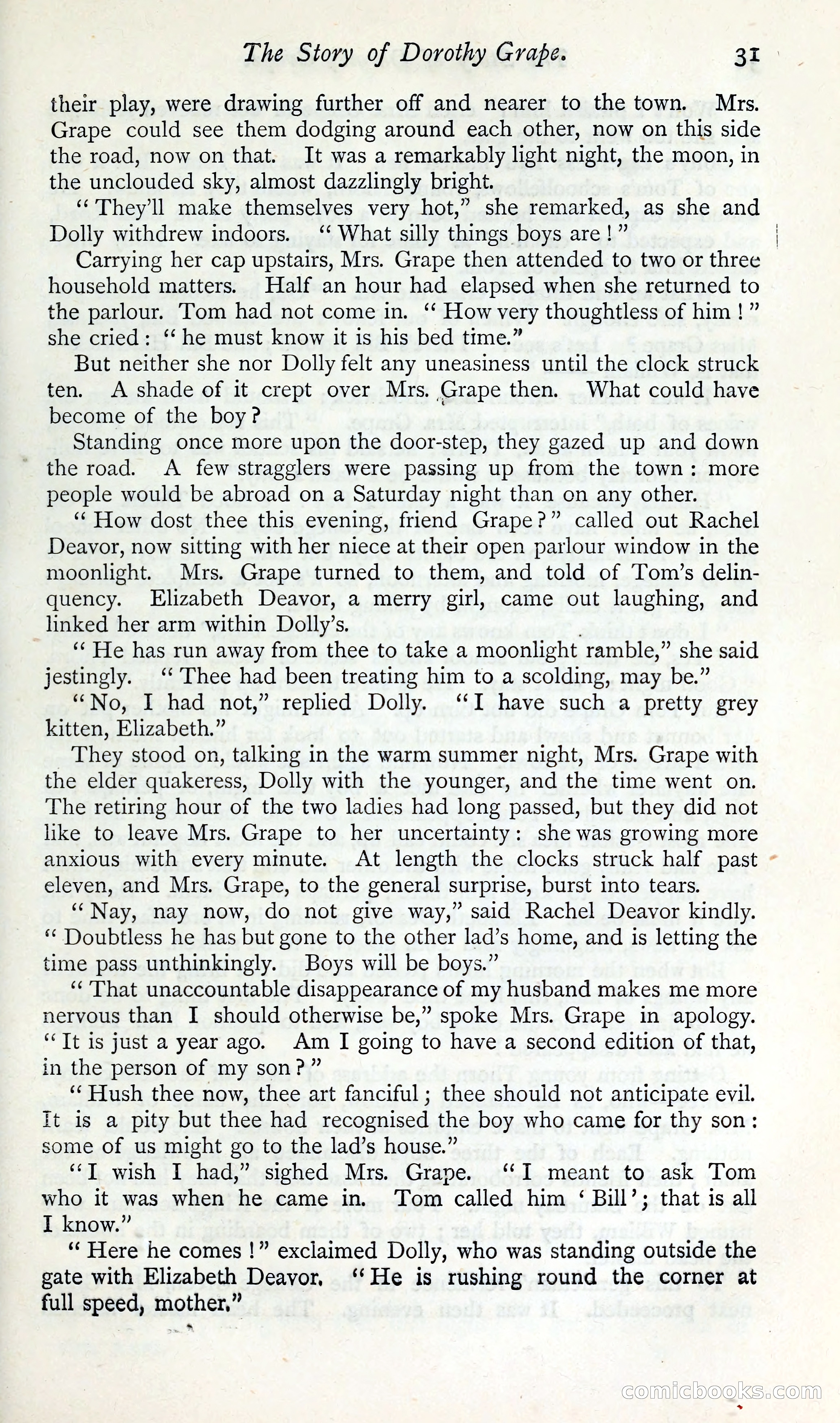 The Argosy — page 44 of 400