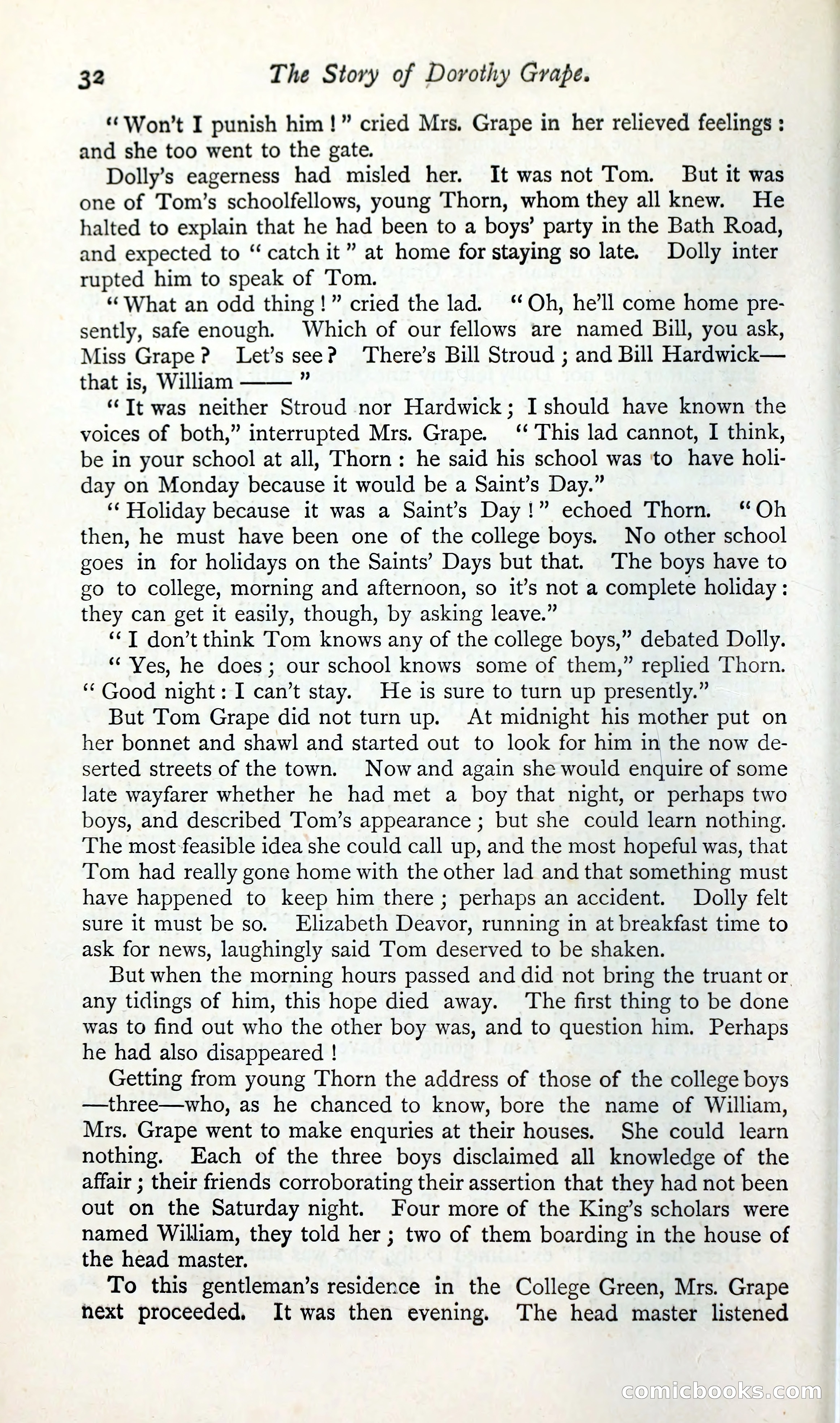 The Argosy — page 45 of 400