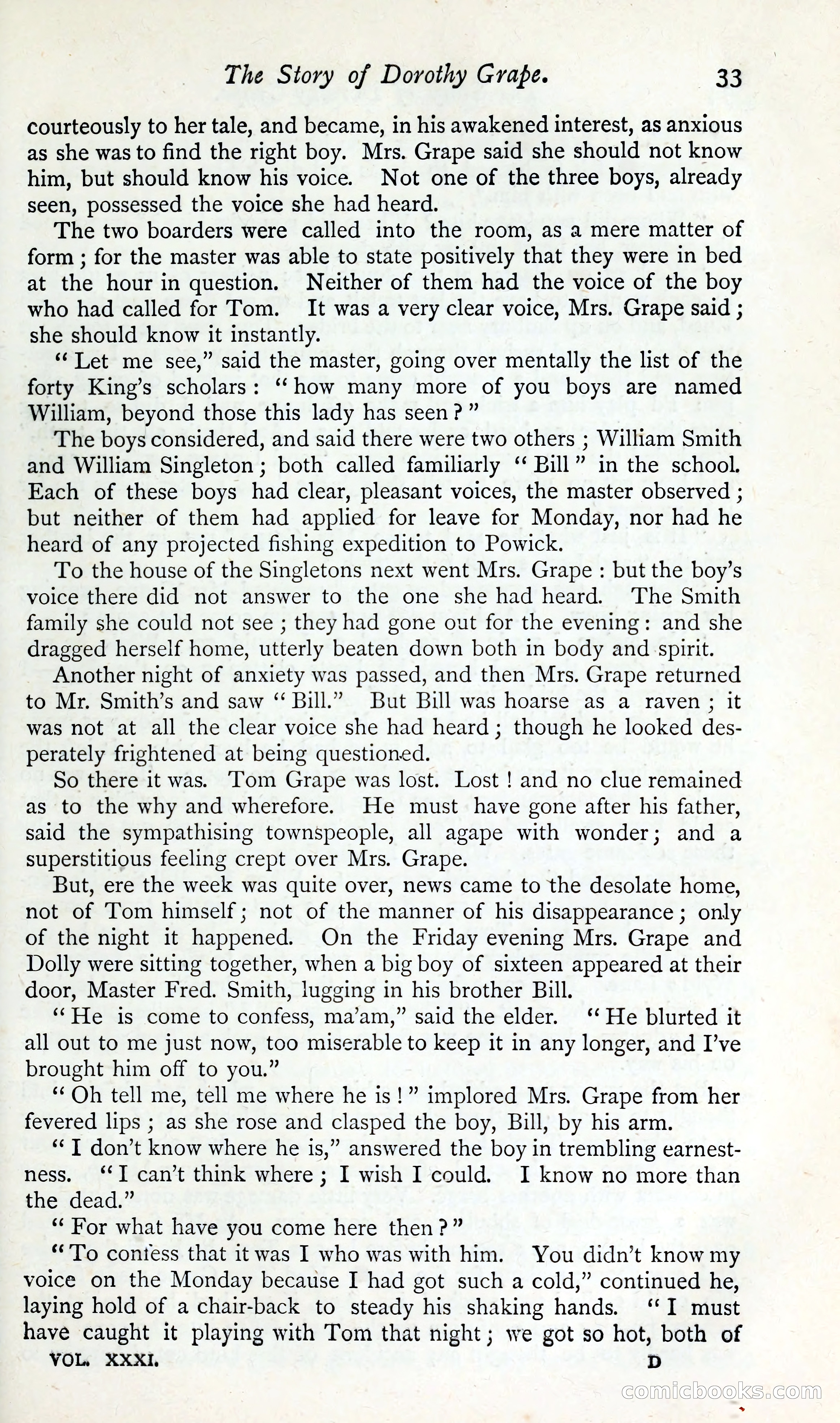 The Argosy — page 46 of 400