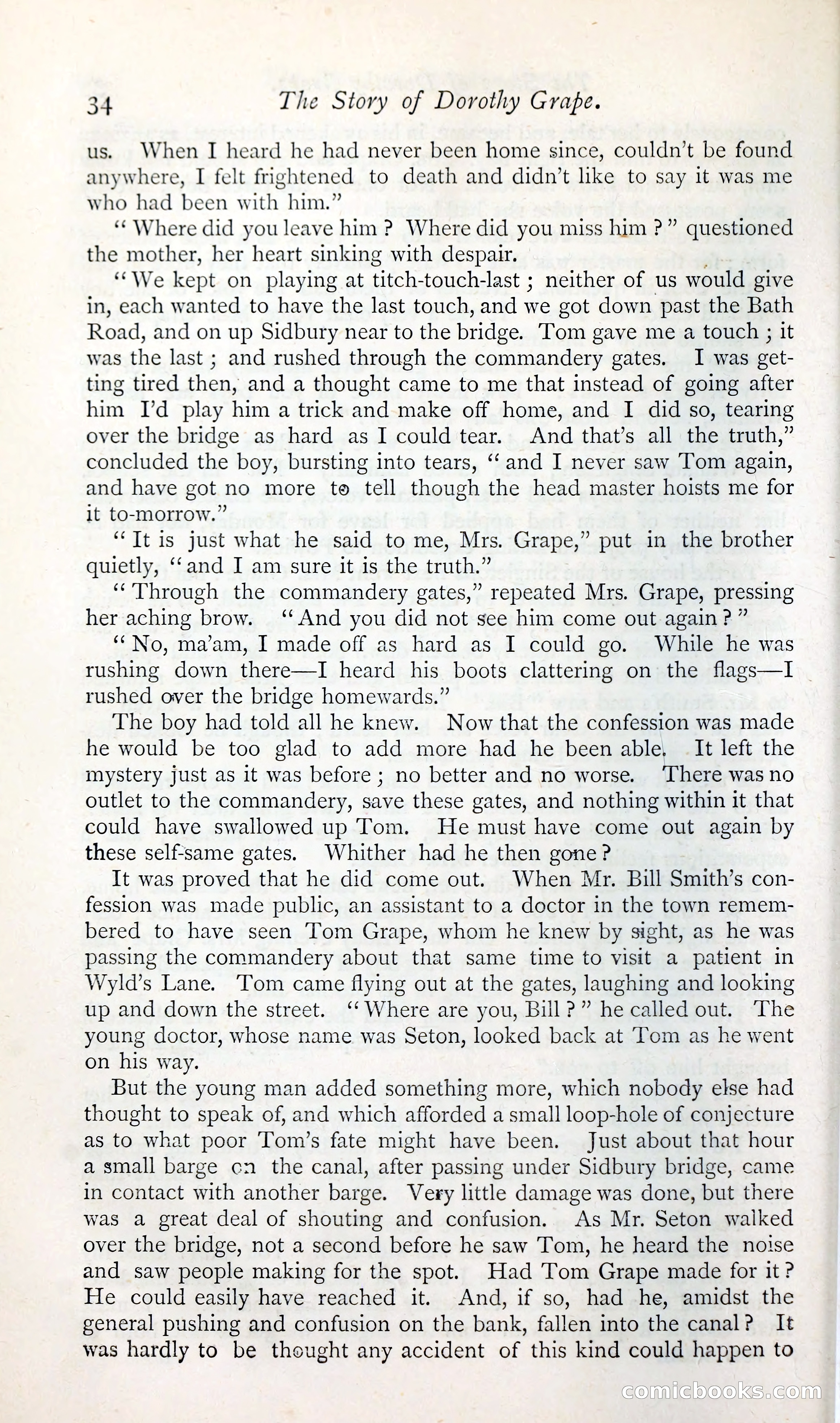 The Argosy — page 47 of 400