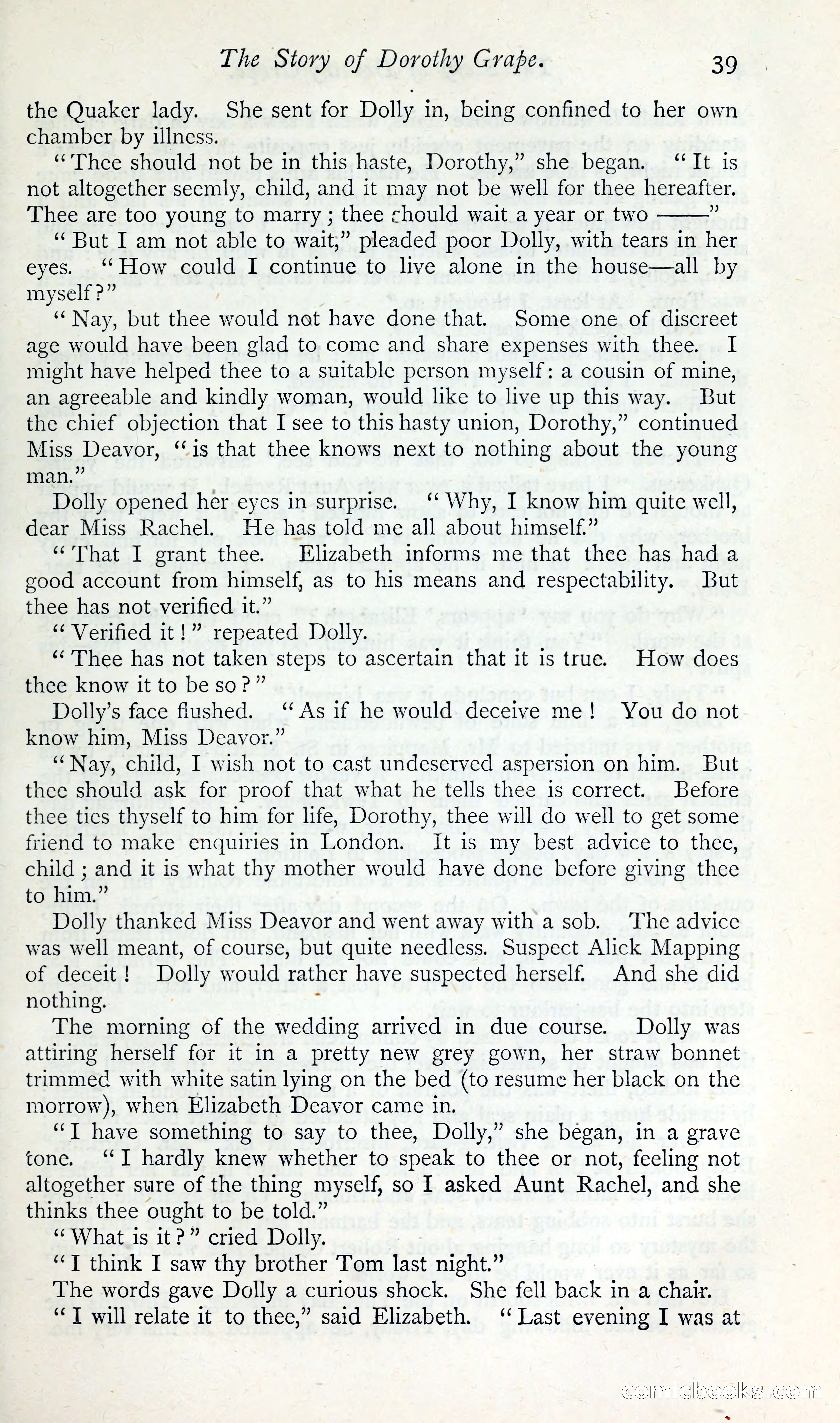 The Argosy — page 52 of 400