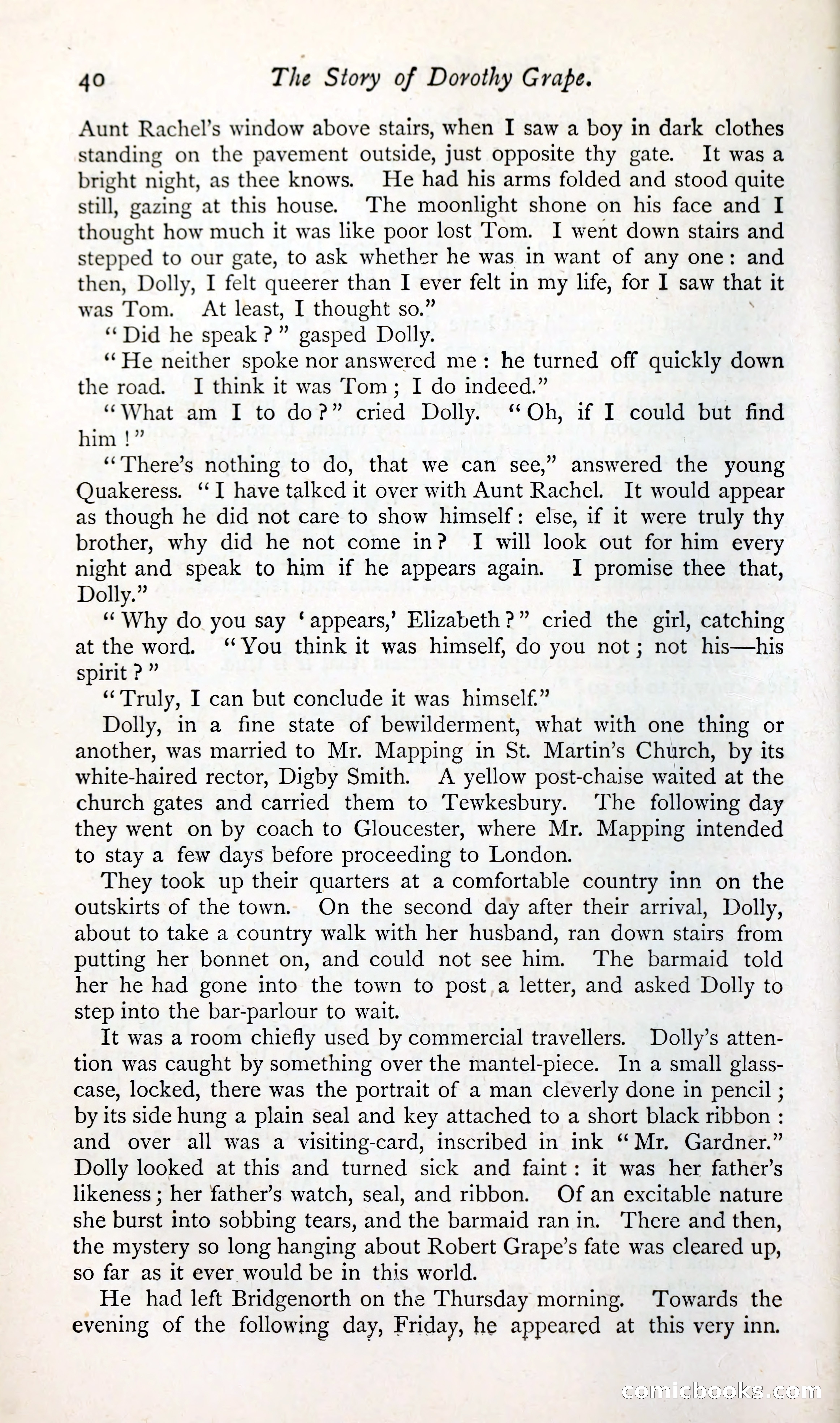 The Argosy — page 53 of 400