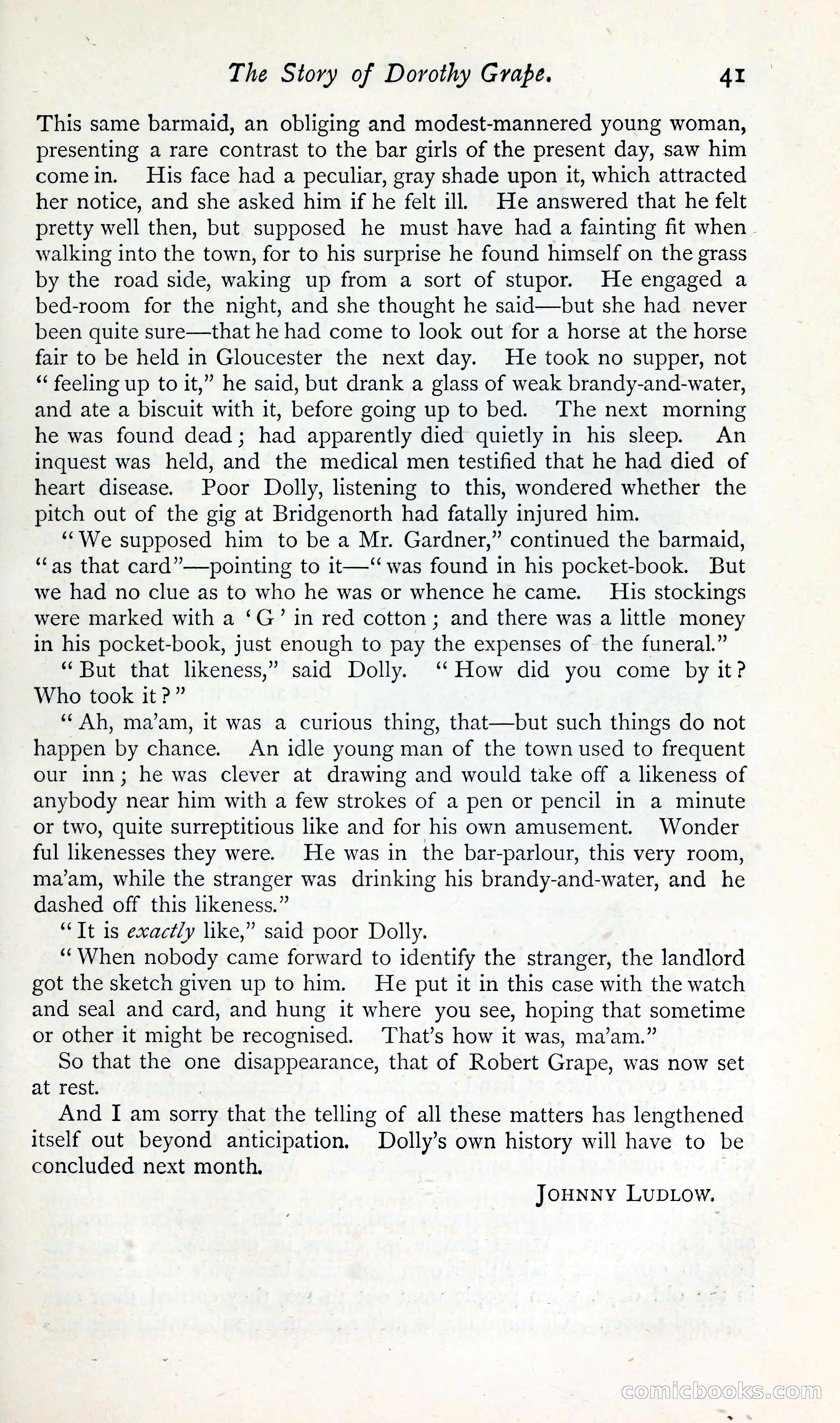 The Argosy — page 54 of 400