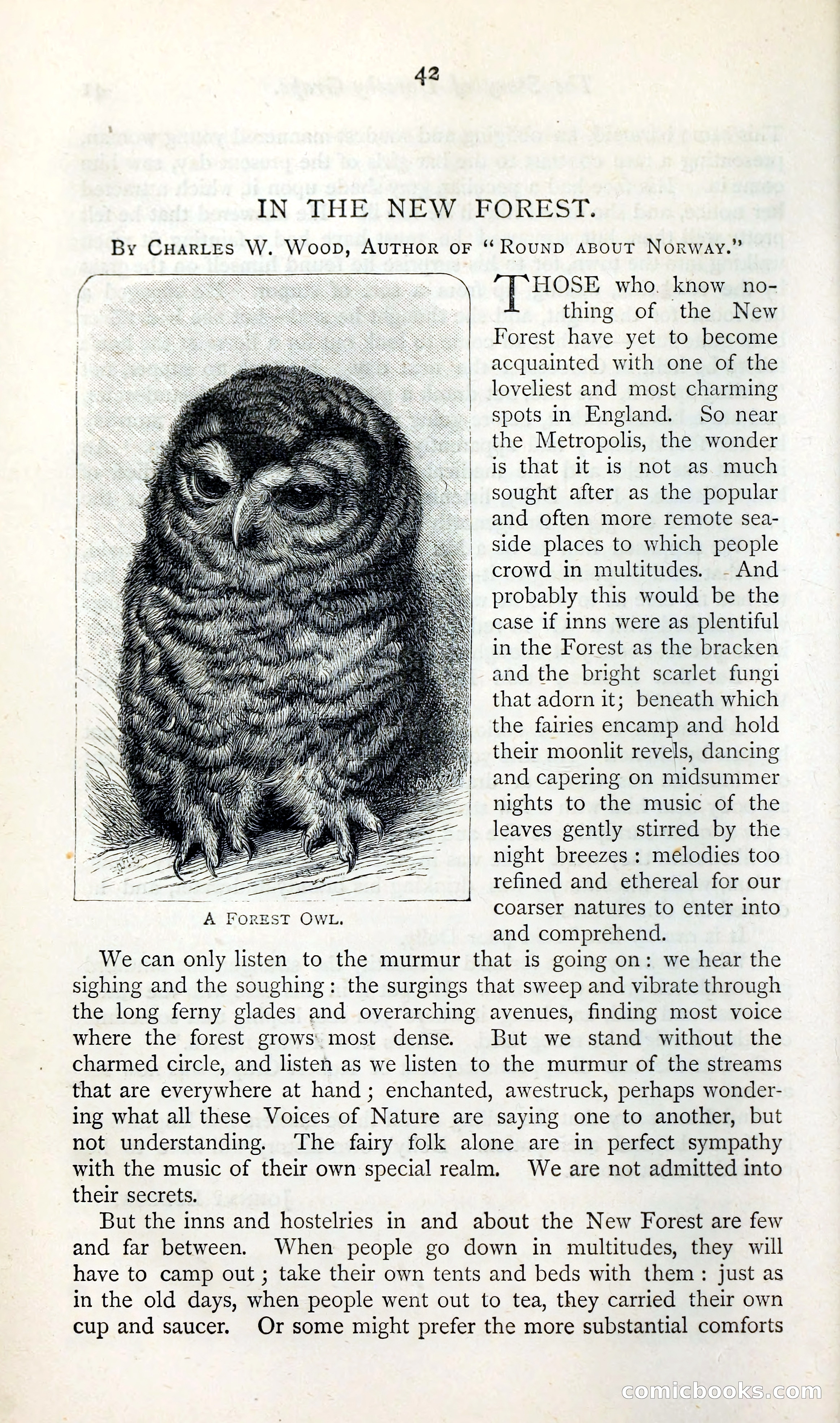 The Argosy — page 55 of 400