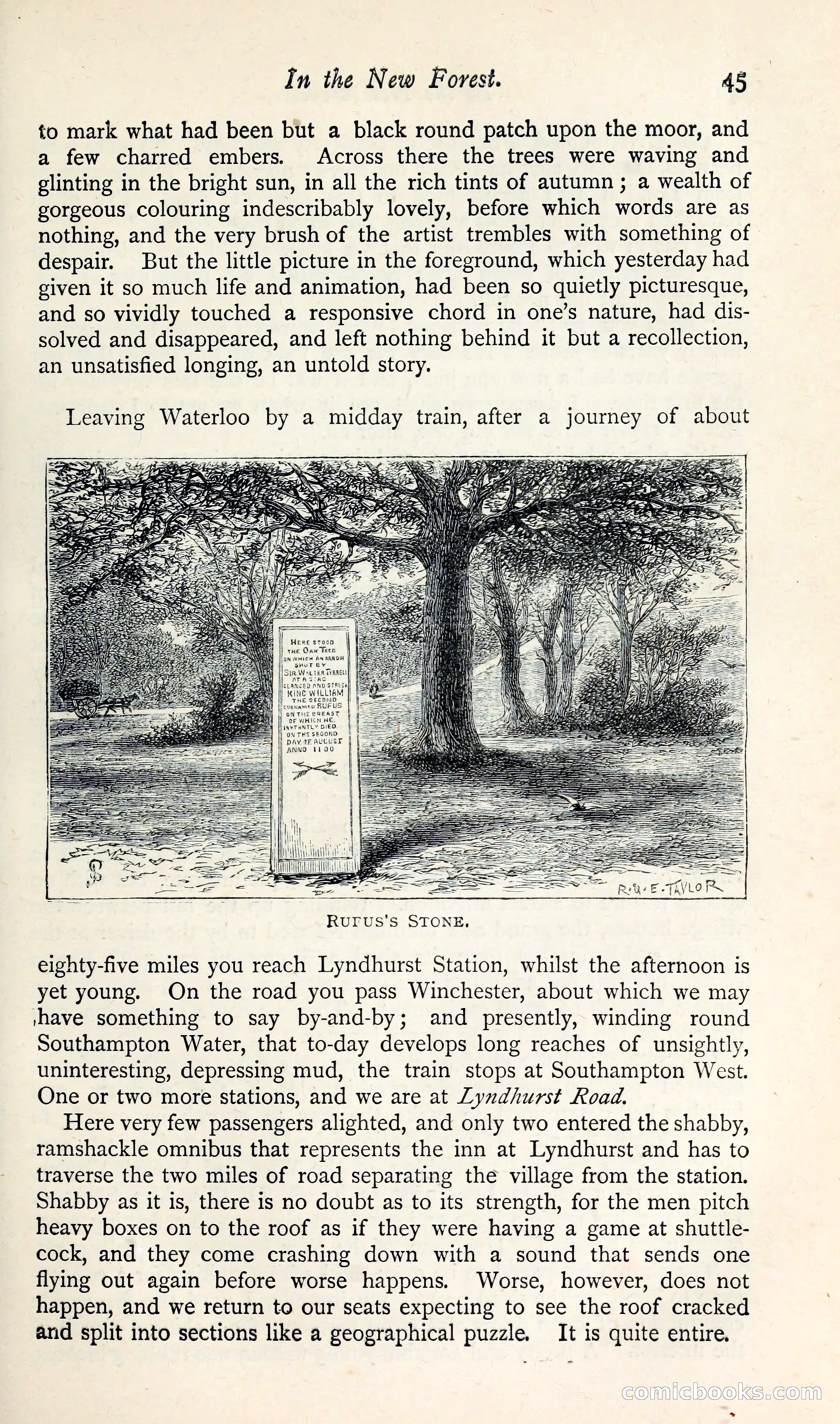 The Argosy — page 58 of 400