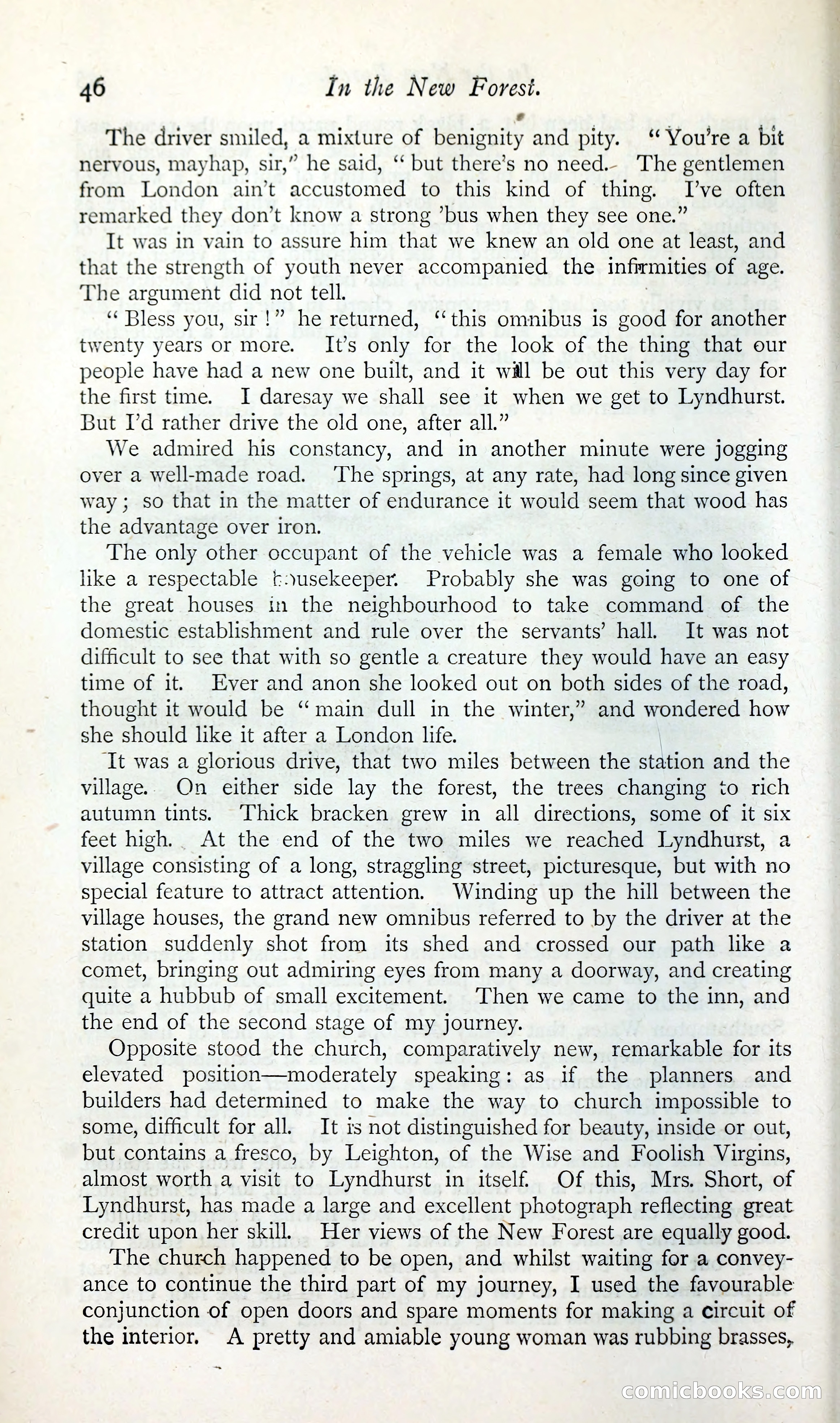 The Argosy — page 59 of 400