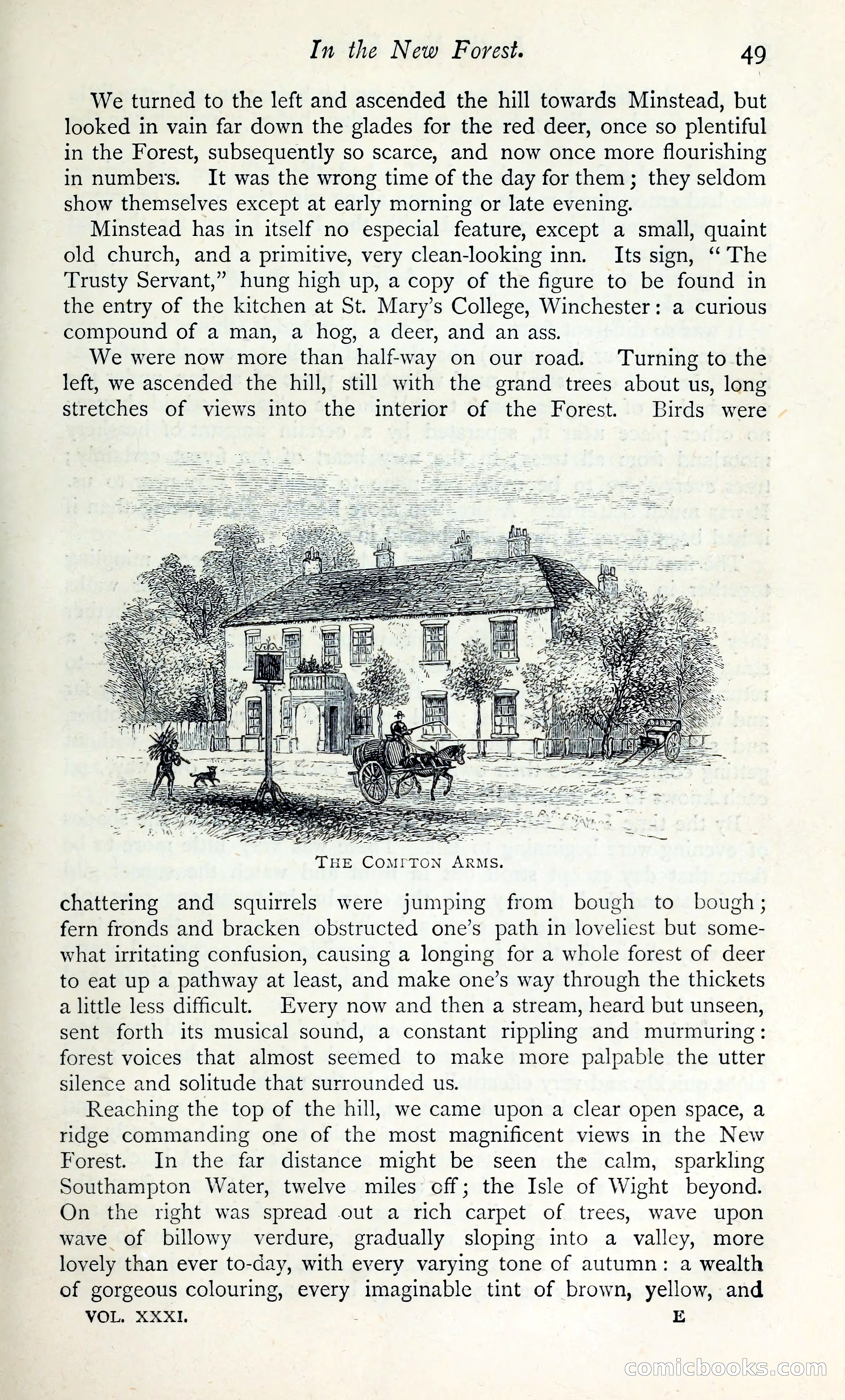 The Argosy — page 62 of 400
