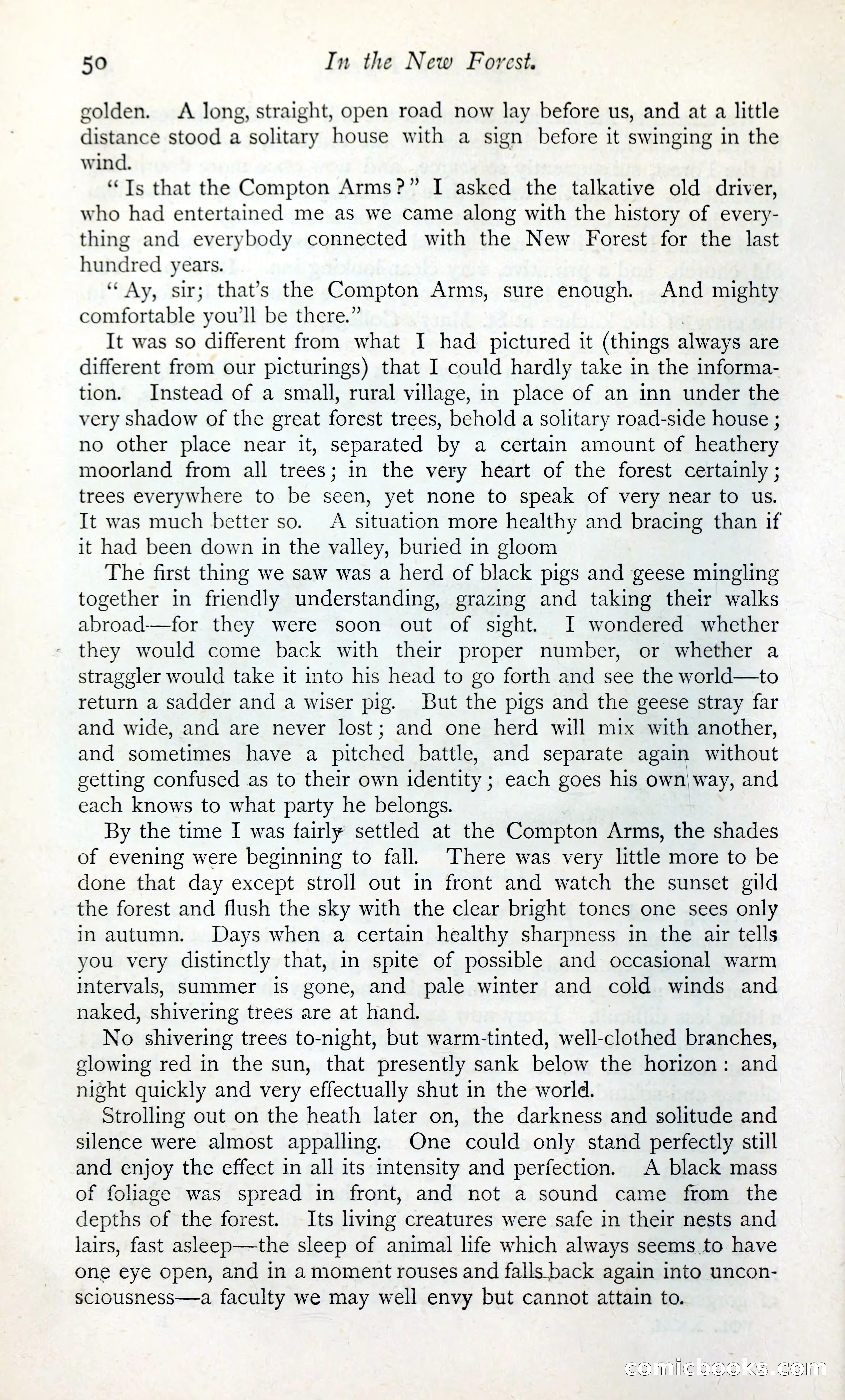 The Argosy — page 63 of 400