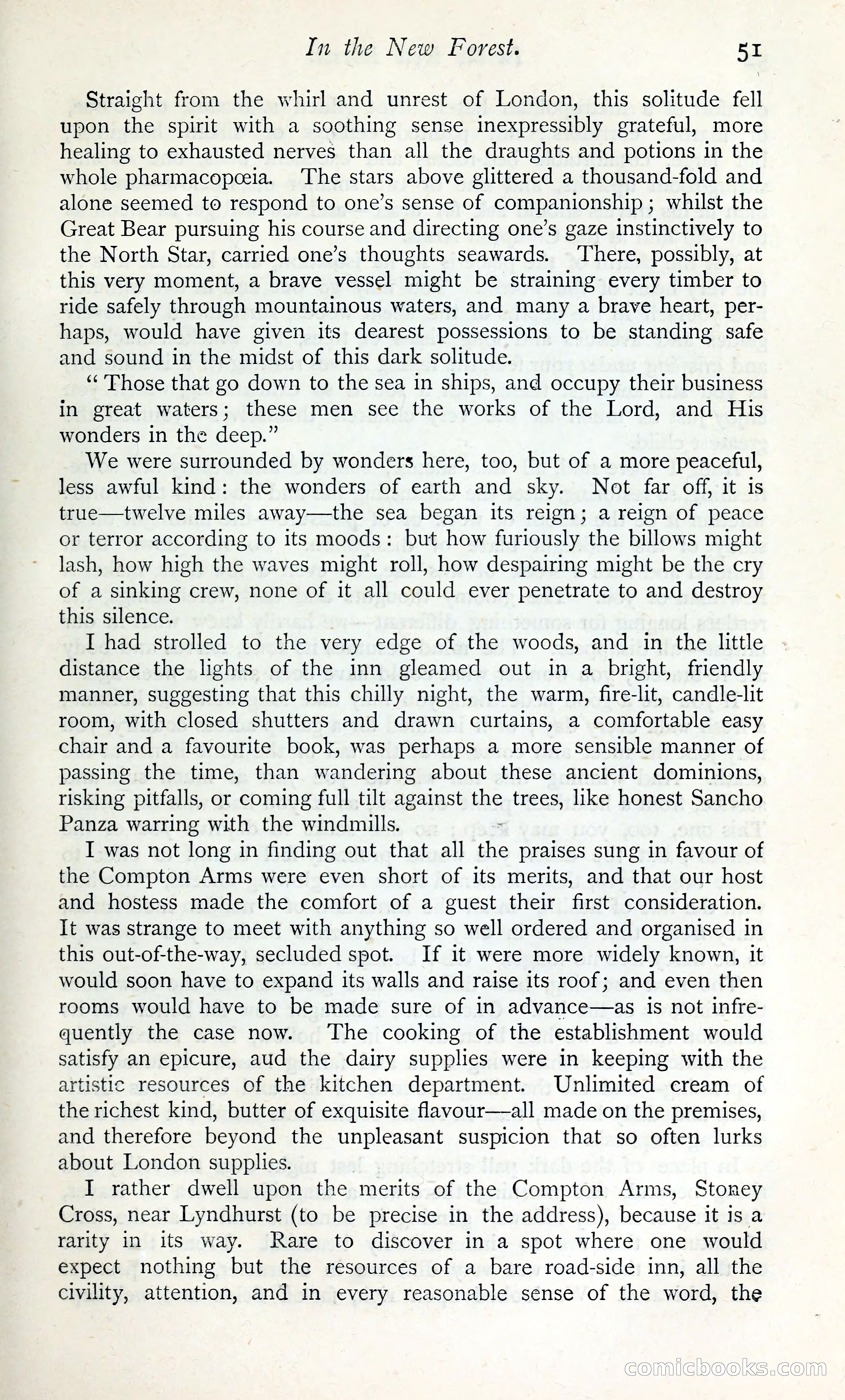 The Argosy — page 64 of 400