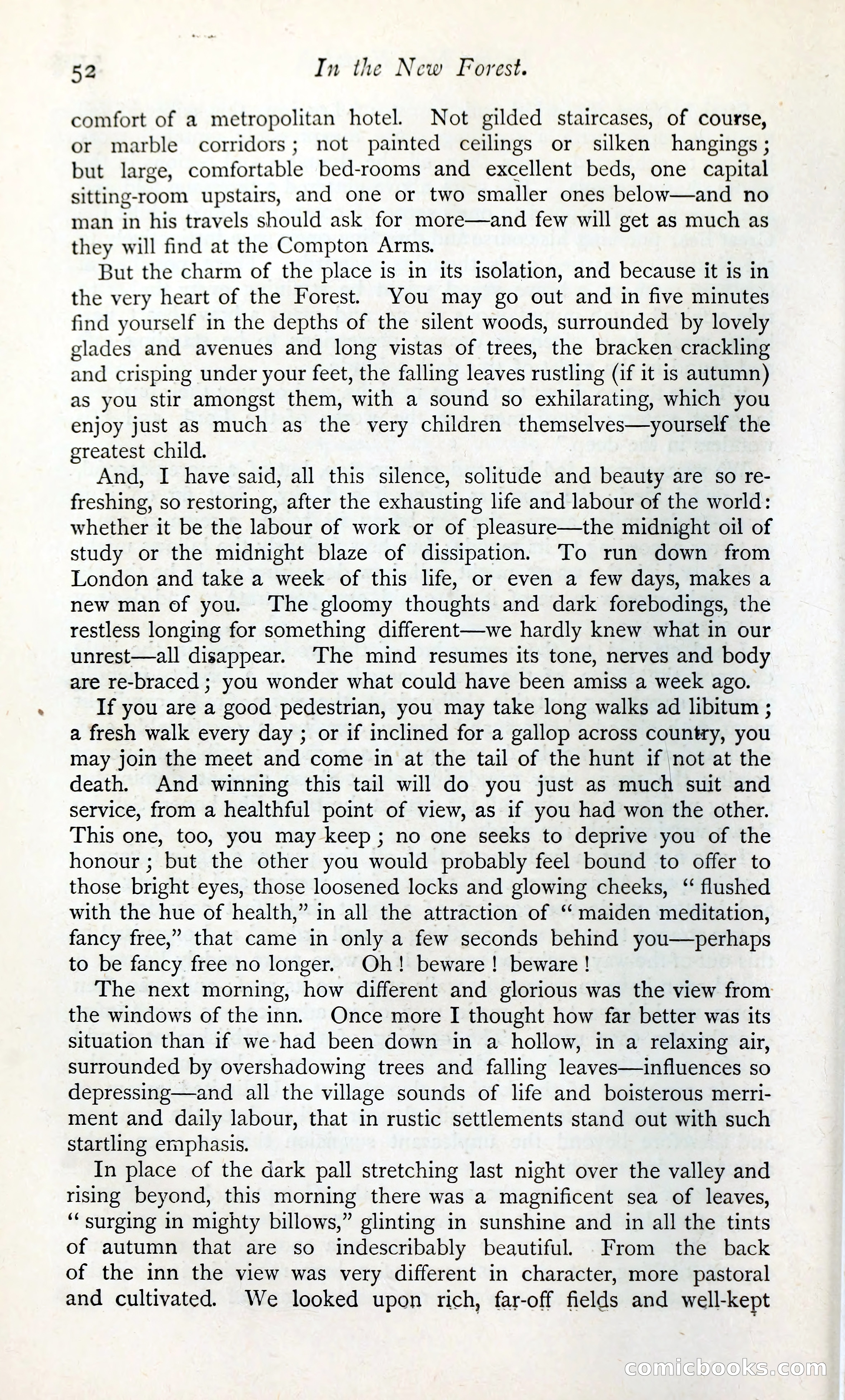 The Argosy — page 65 of 400