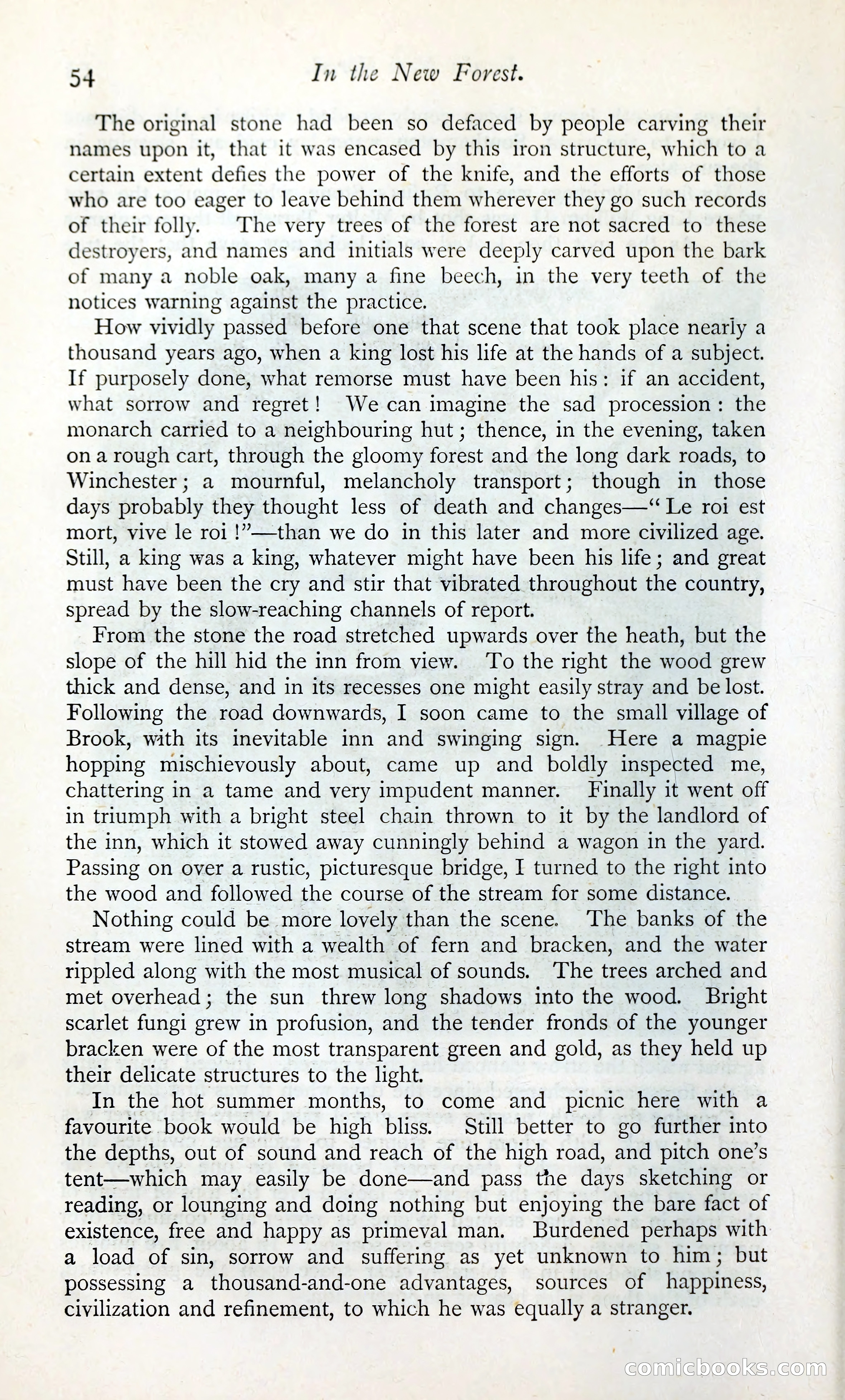 The Argosy — page 67 of 400