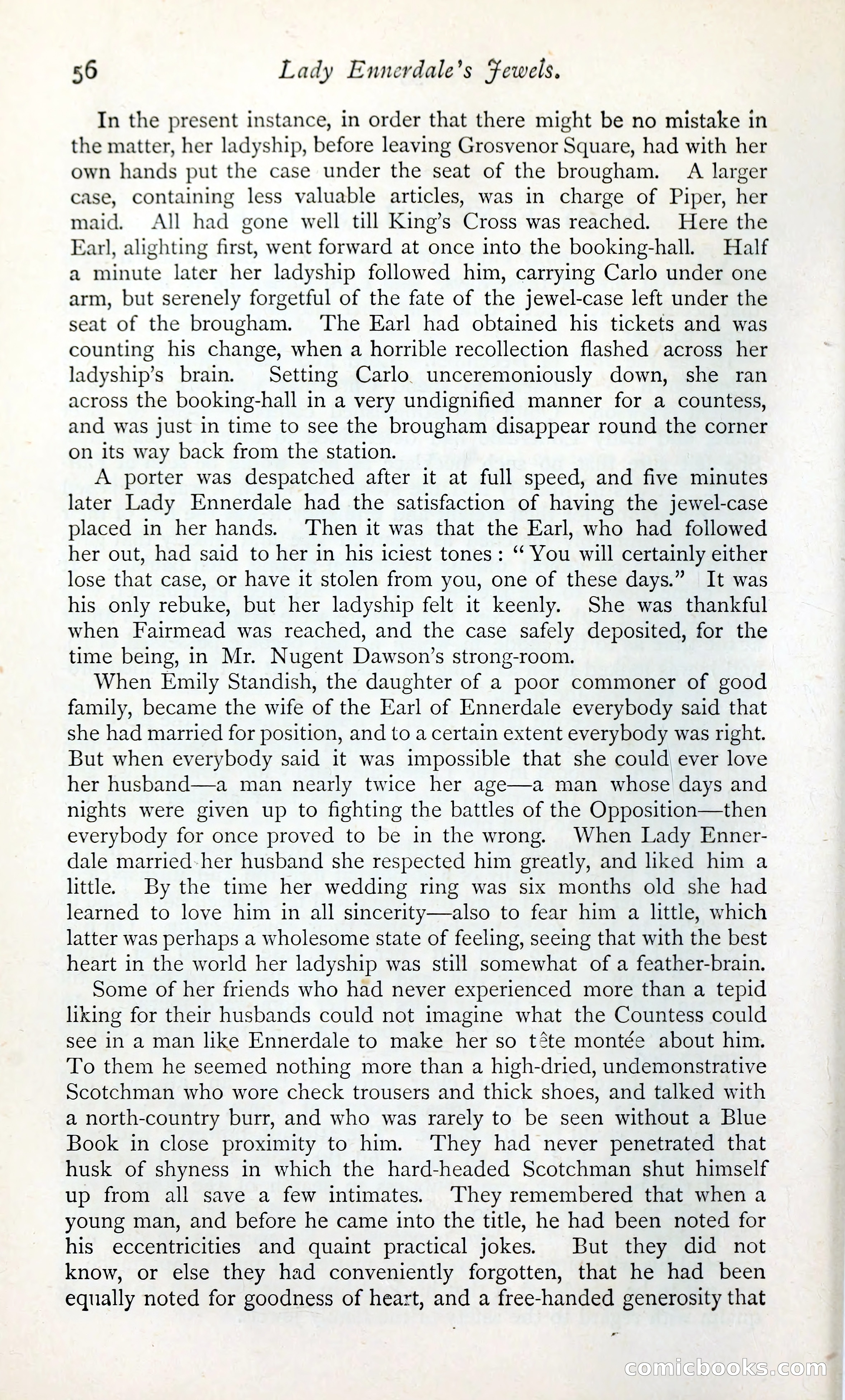 The Argosy — page 69 of 400