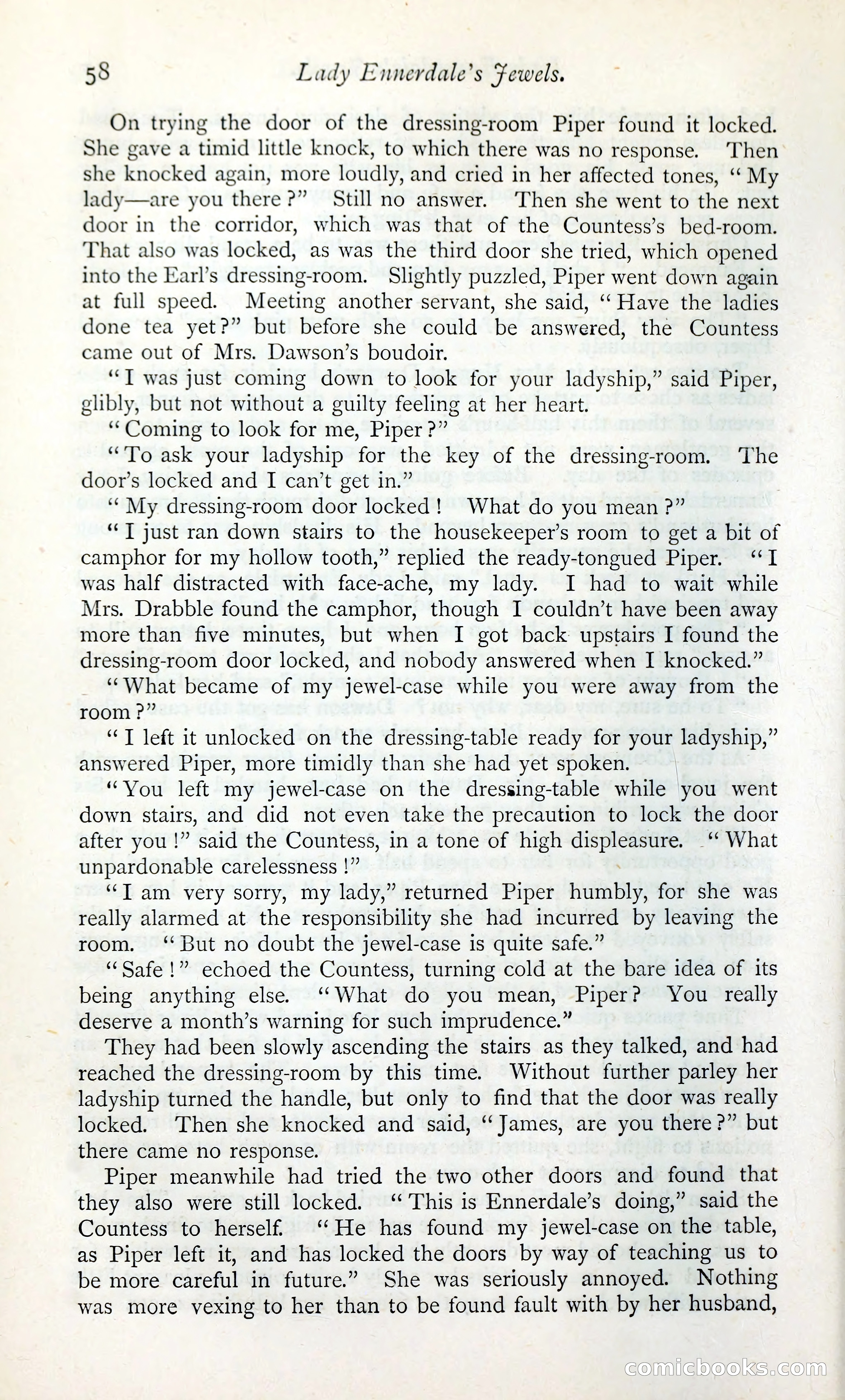 The Argosy — page 71 of 400