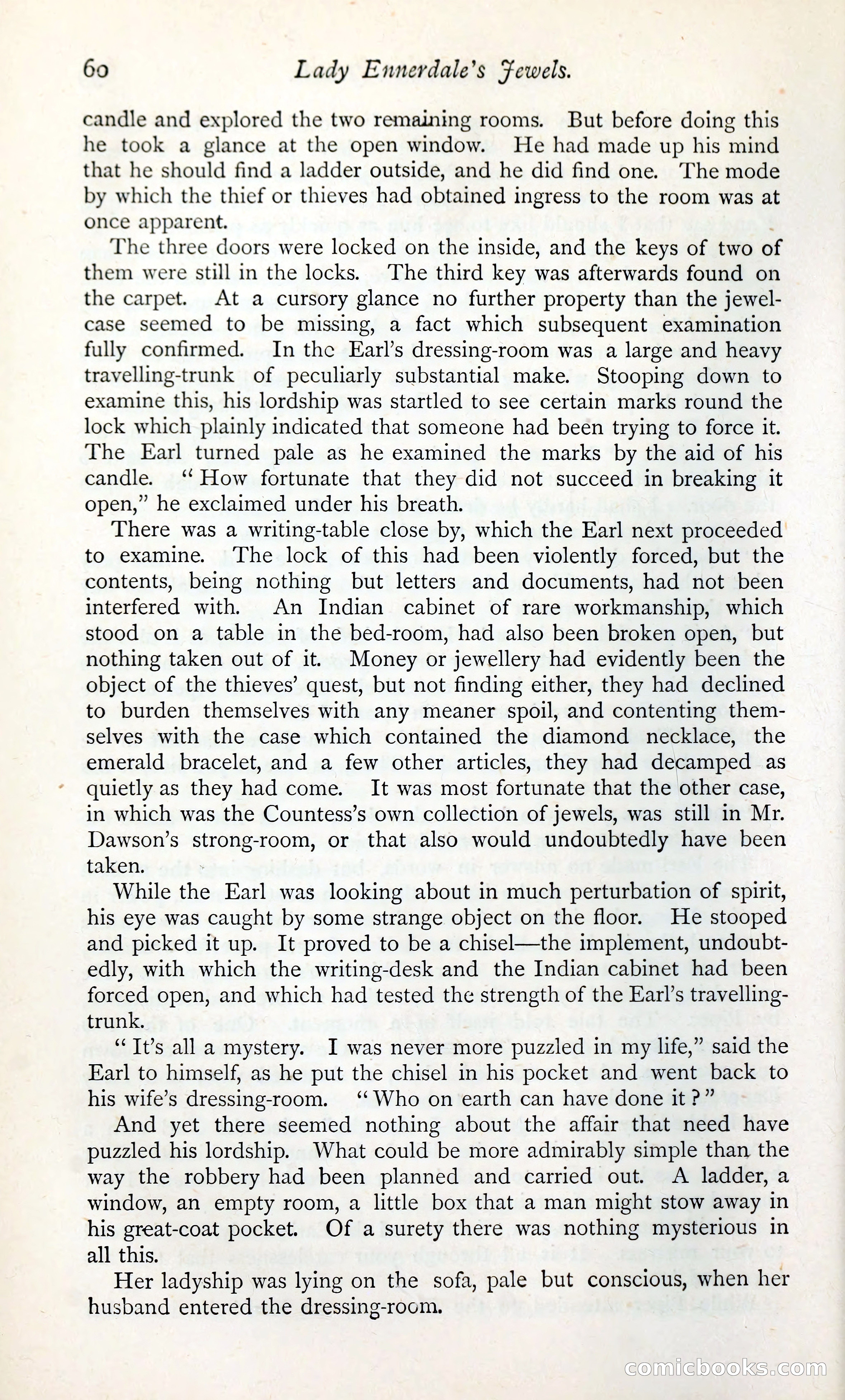 The Argosy — page 73 of 400