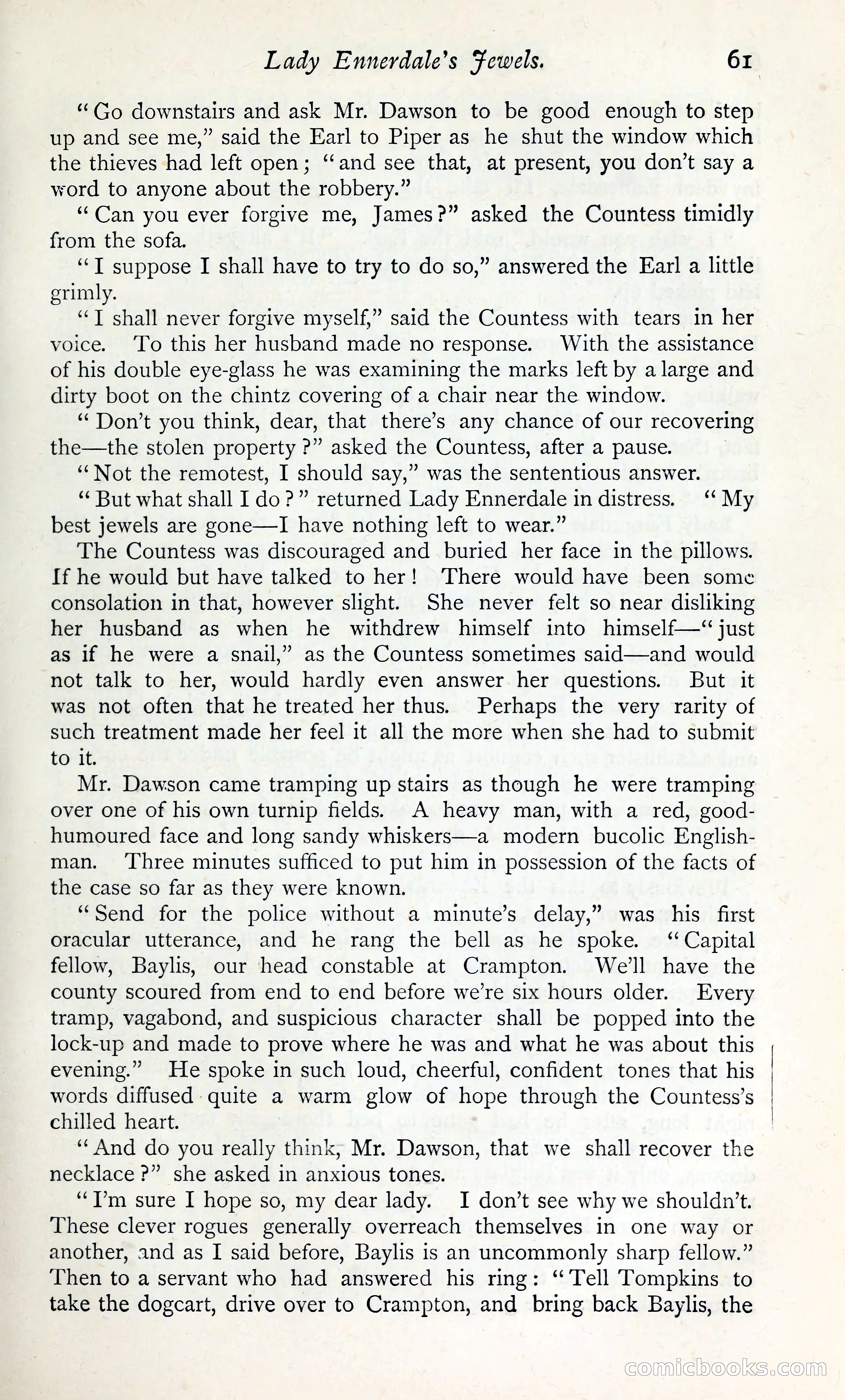 The Argosy — page 74 of 400