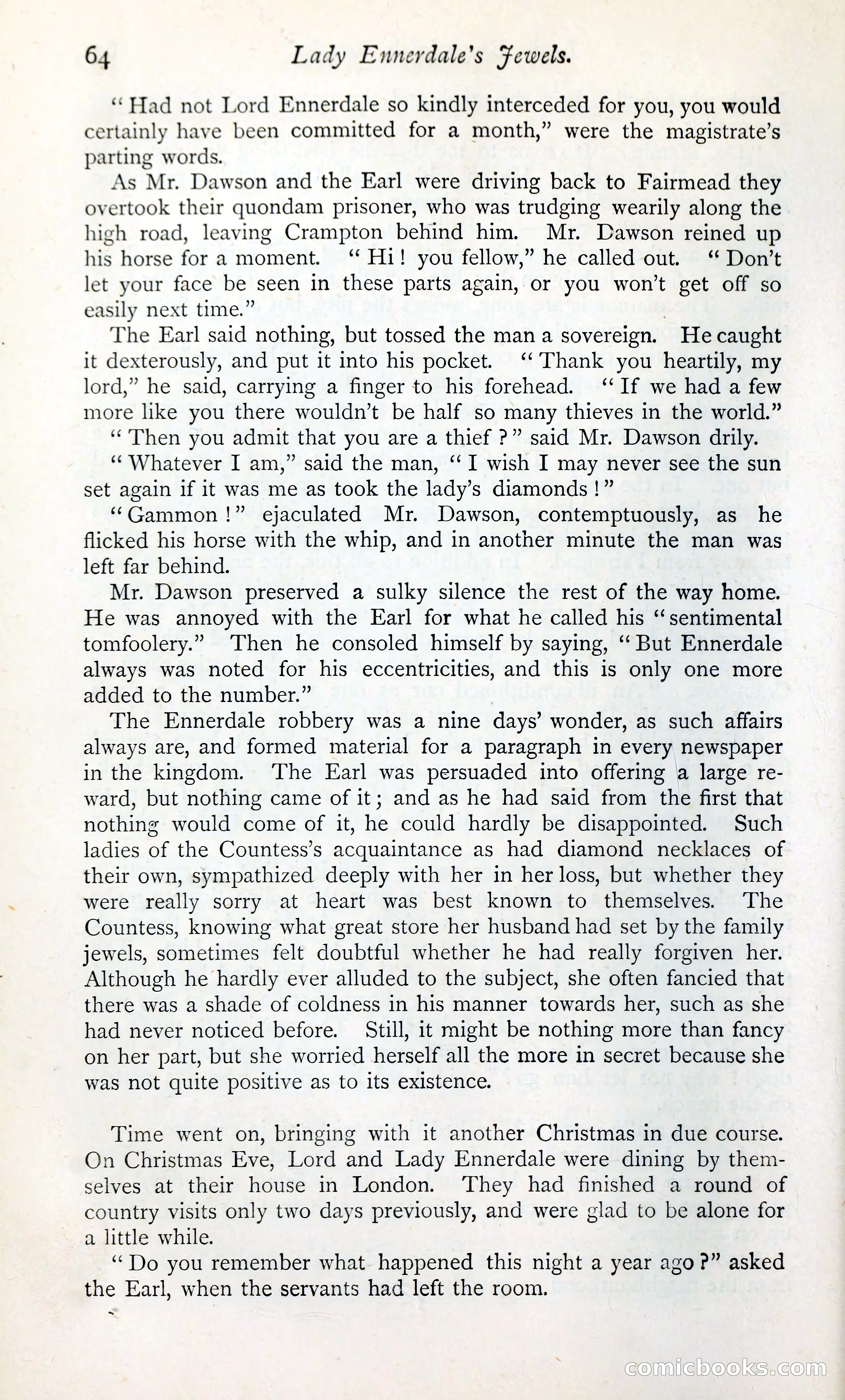 The Argosy — page 77 of 400