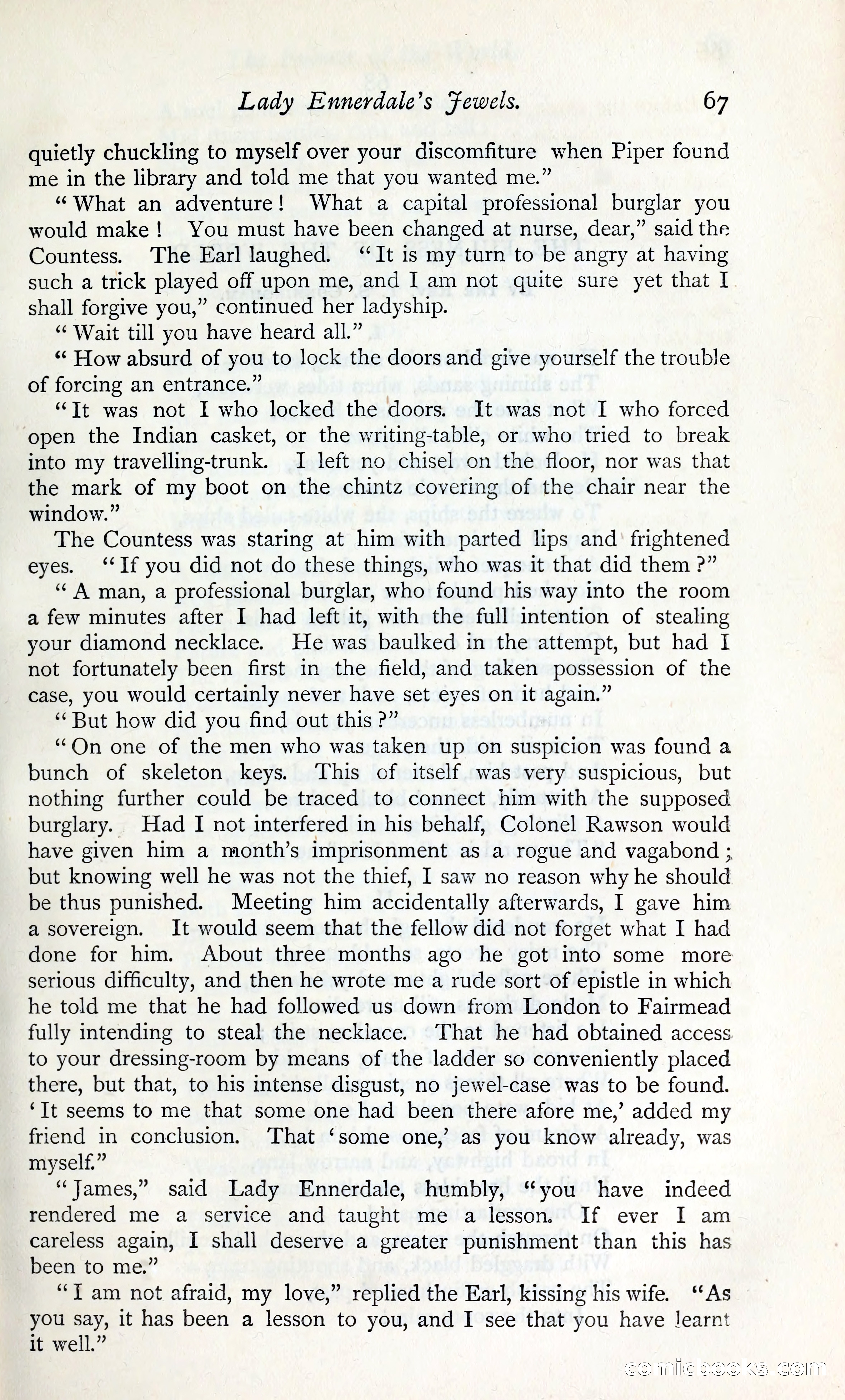 The Argosy — page 80 of 400