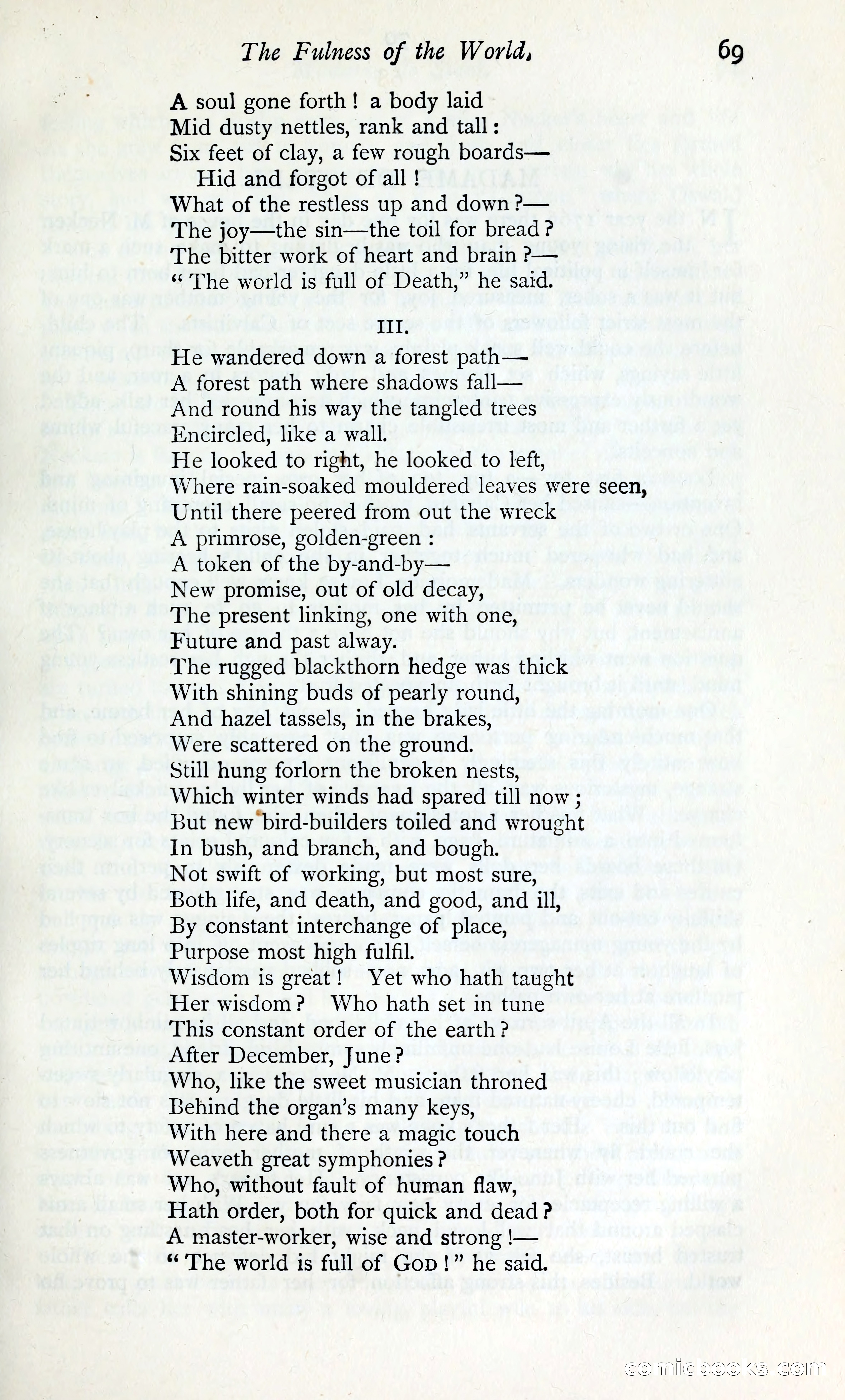 The Argosy — page 82 of 400