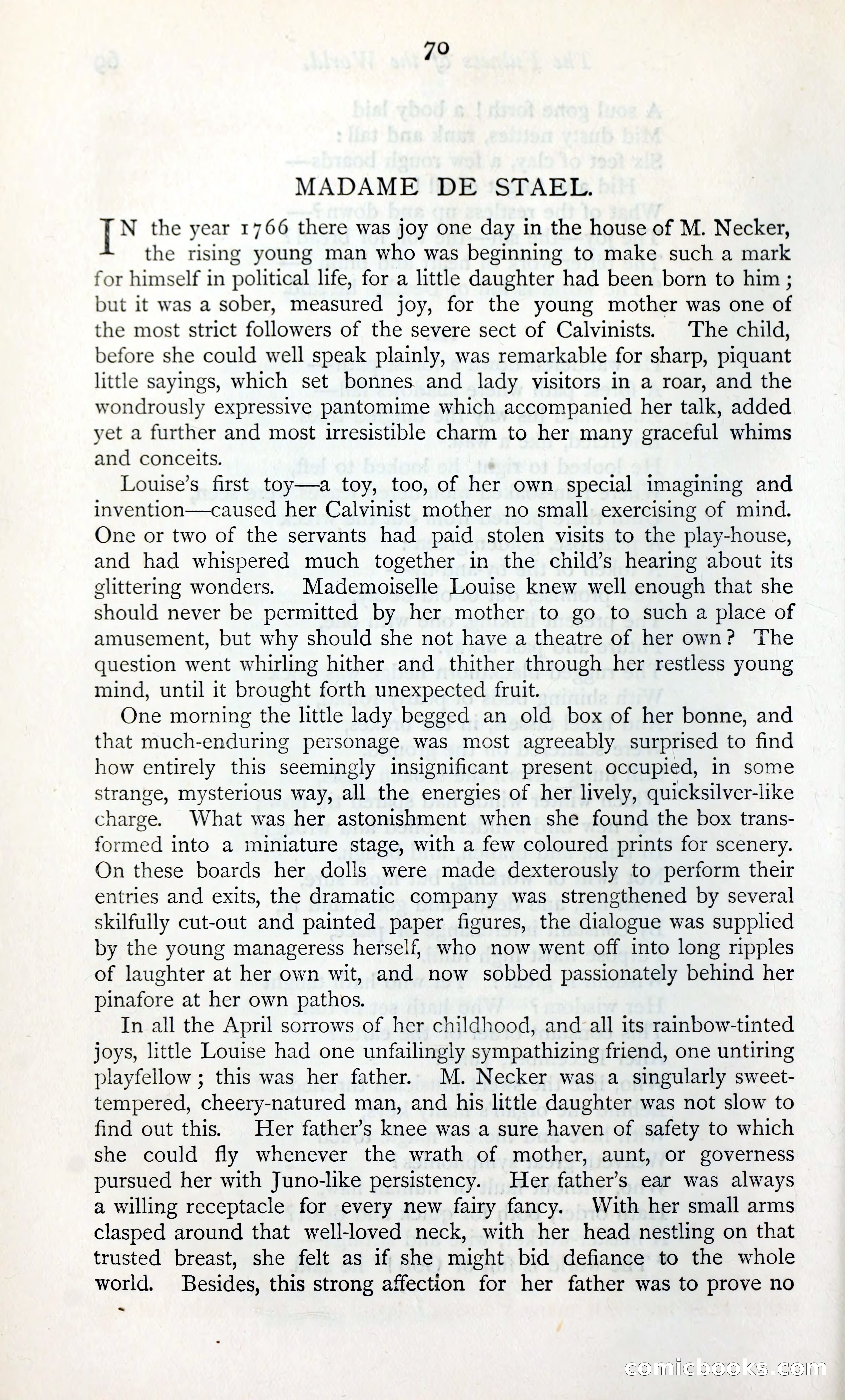 The Argosy — page 83 of 400