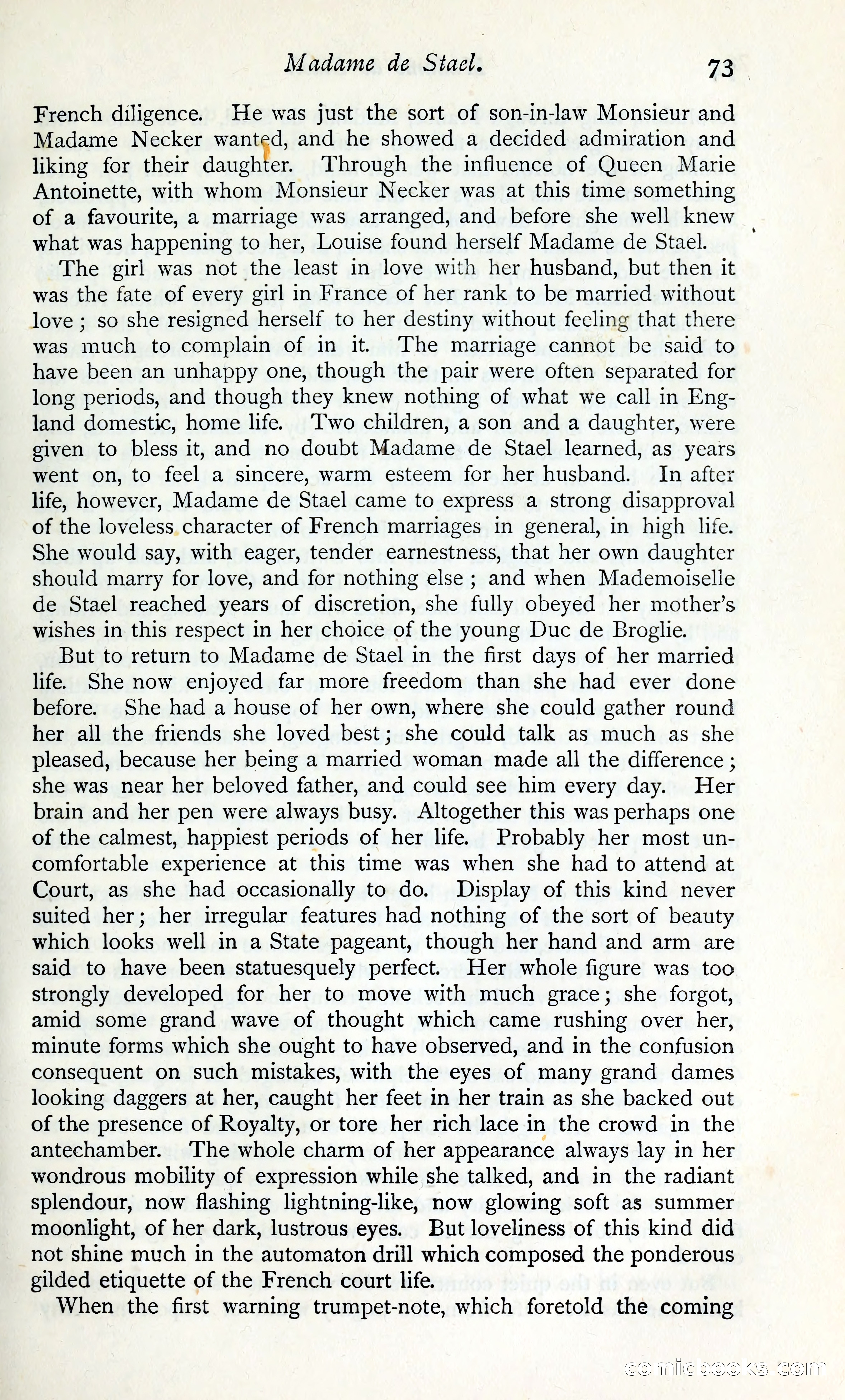 The Argosy — page 86 of 400