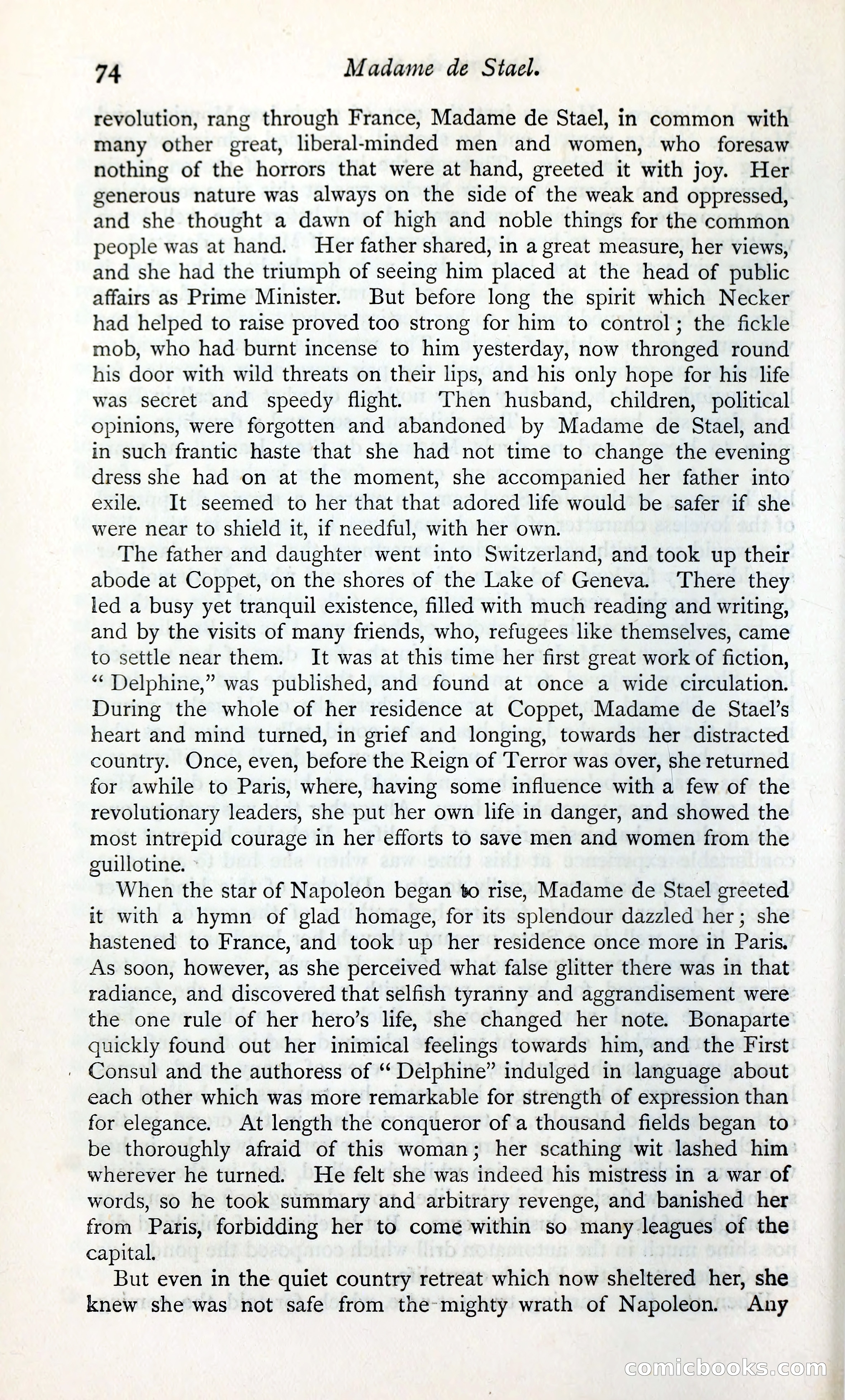 The Argosy — page 87 of 400