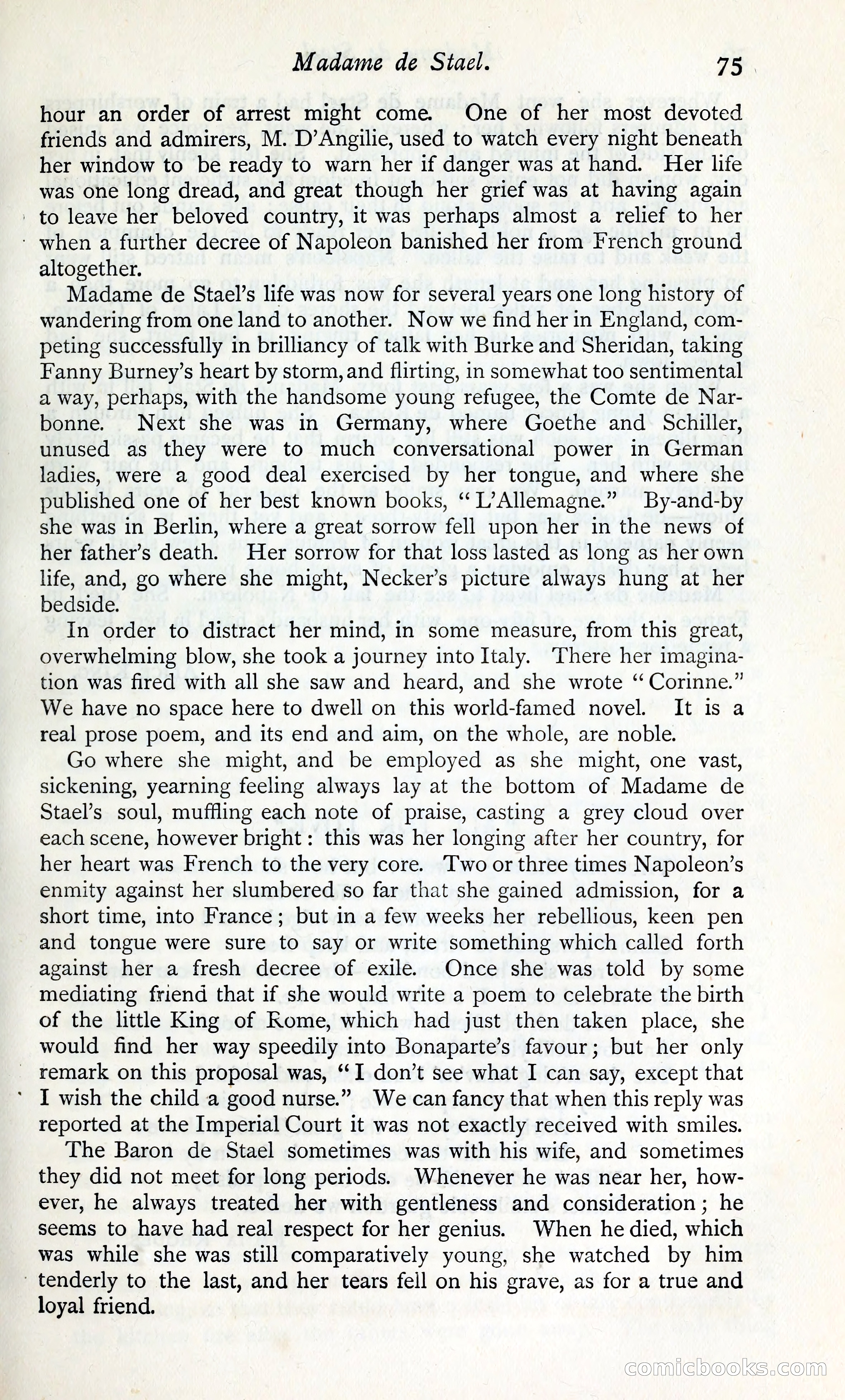 The Argosy — page 88 of 400