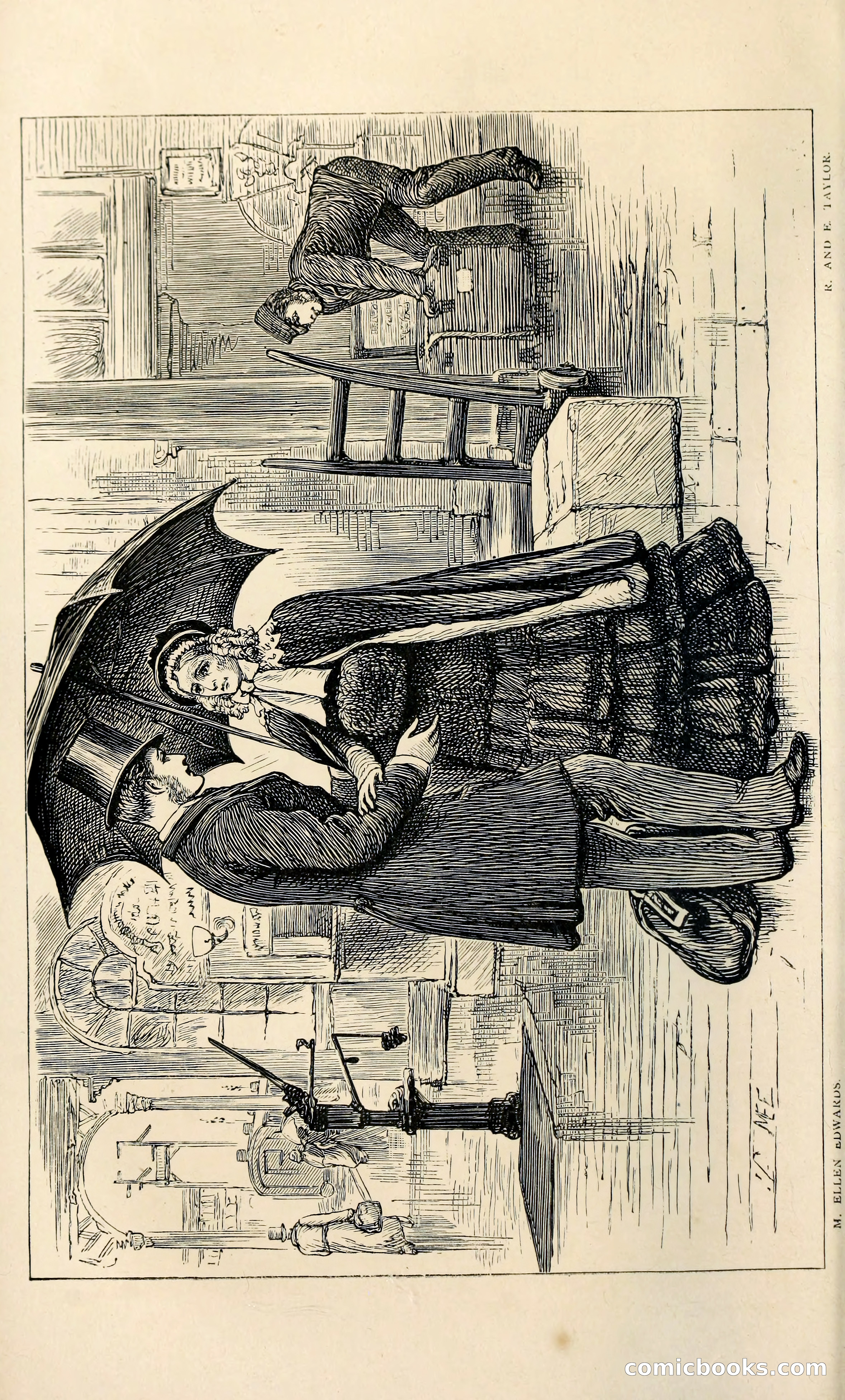 The Argosy — page 95 of 400