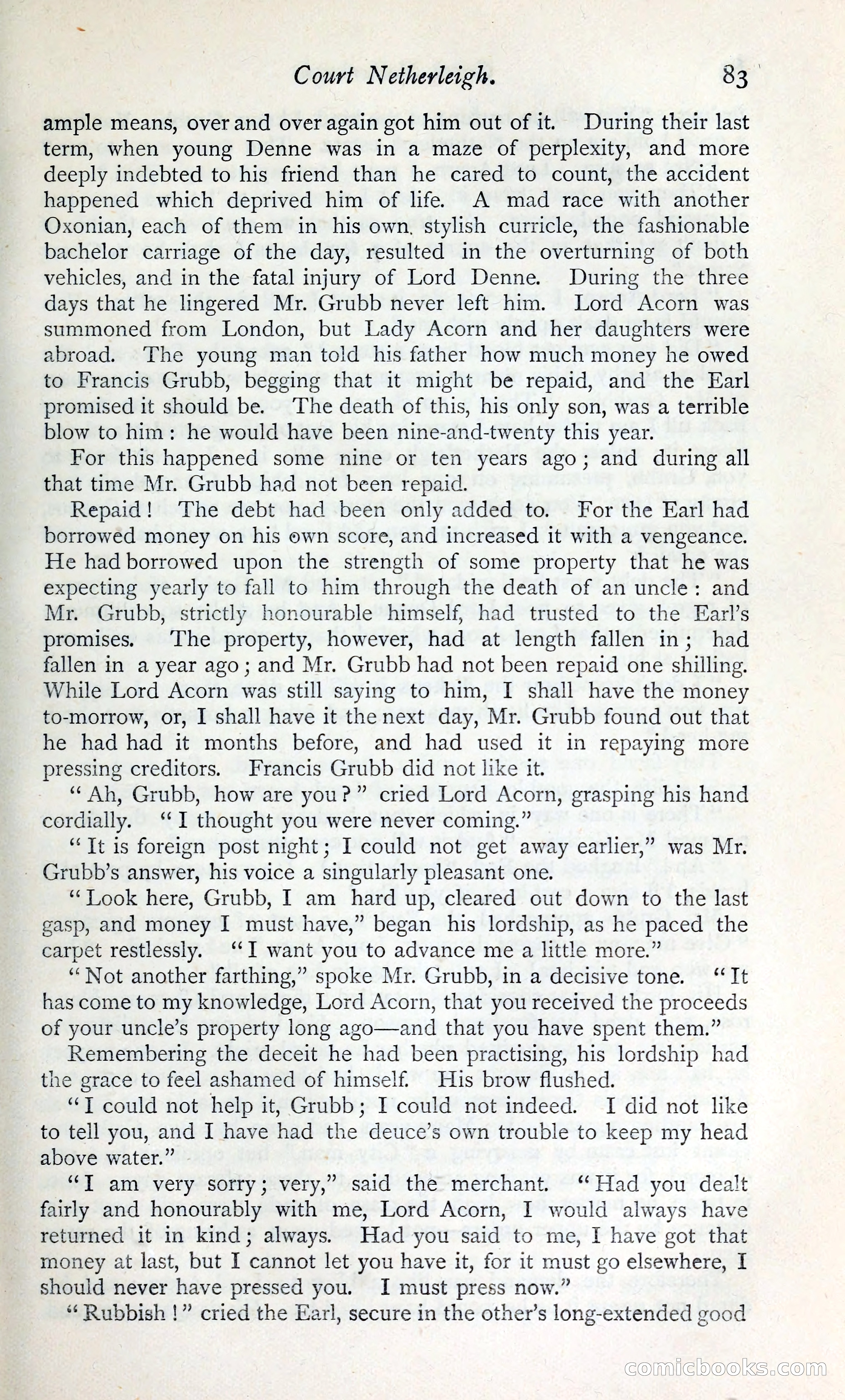 The Argosy — page 98 of 400