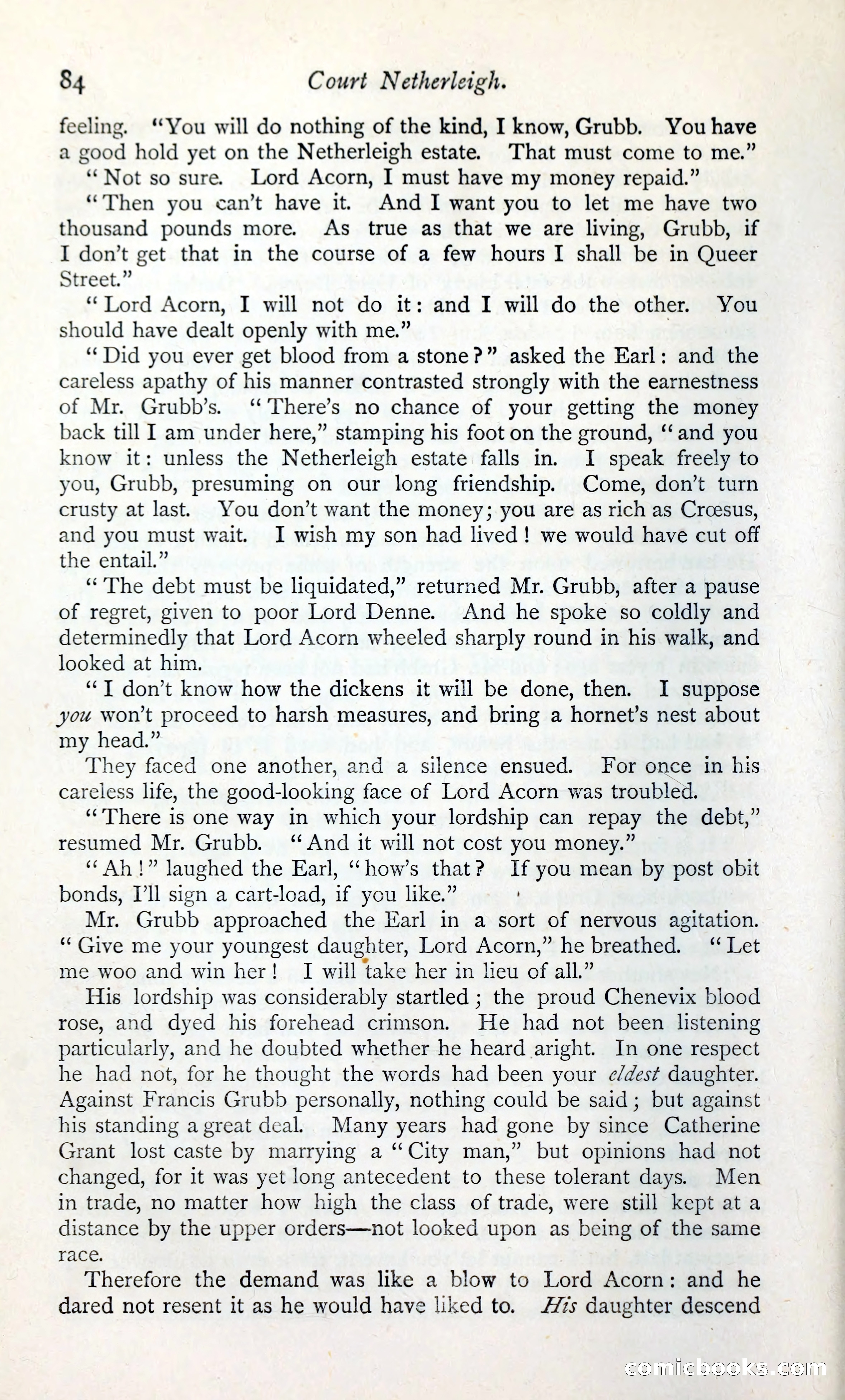 The Argosy — page 99 of 400