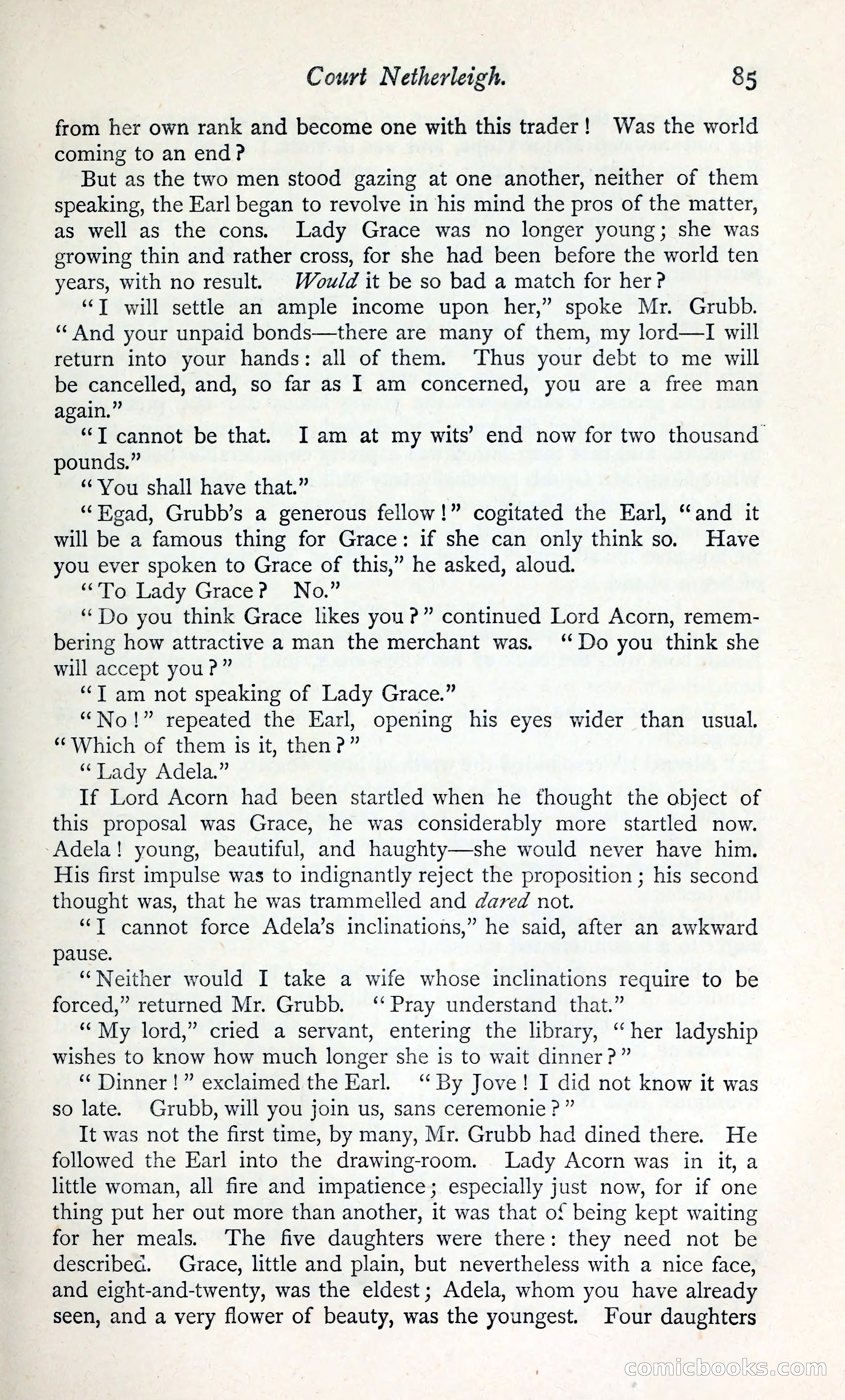 The Argosy — page 100 of 400