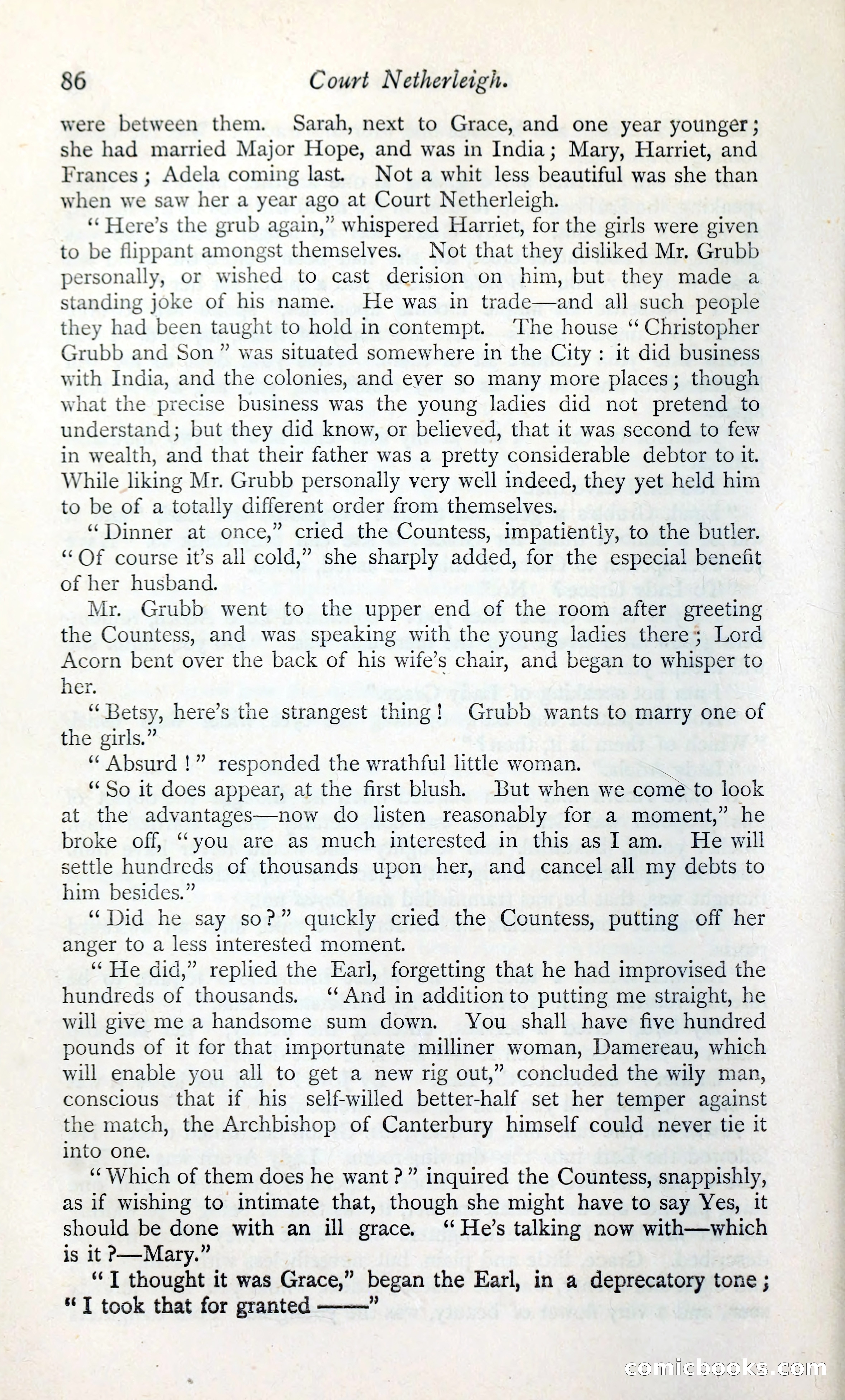 The Argosy — page 101 of 400