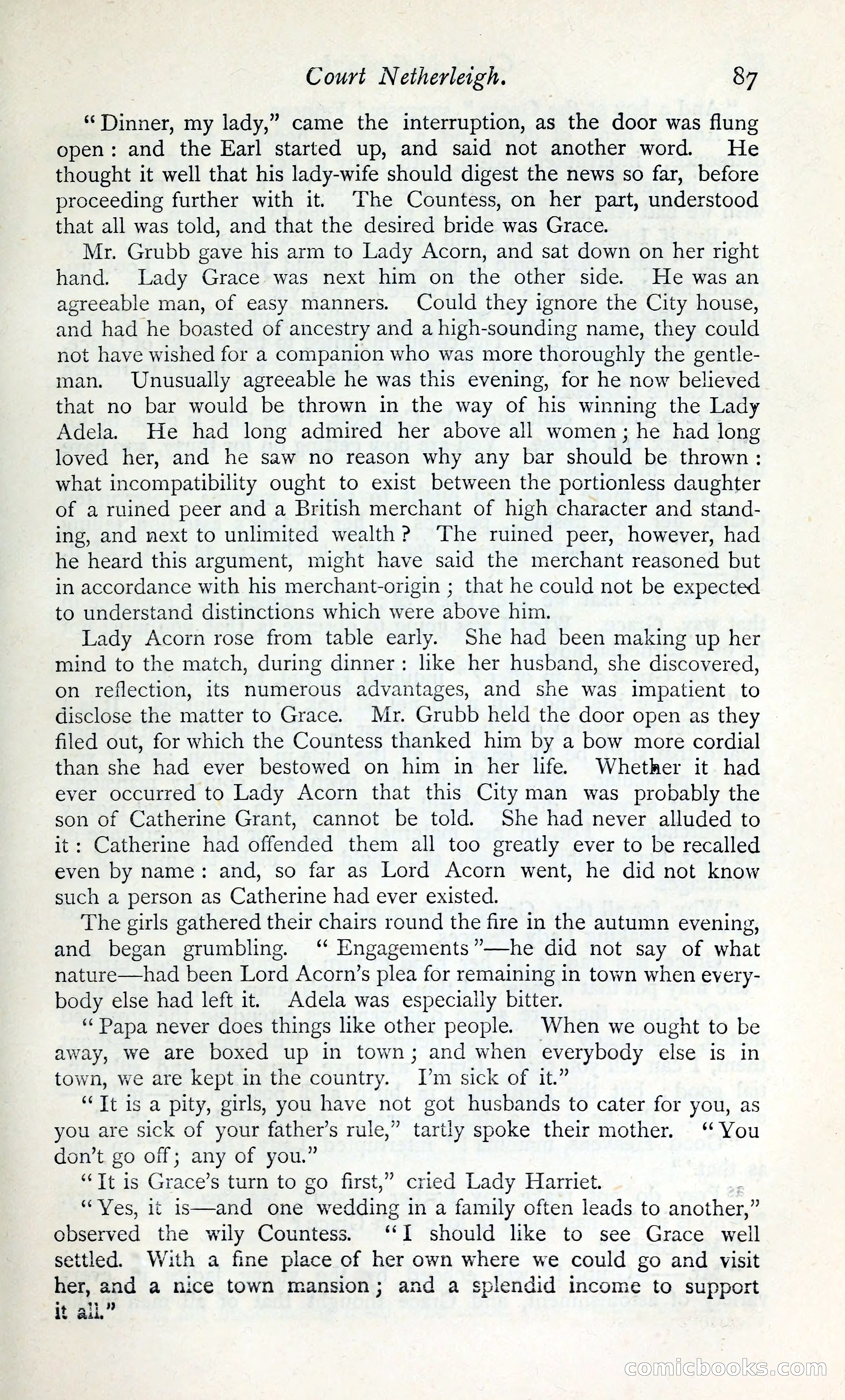 The Argosy — page 102 of 400