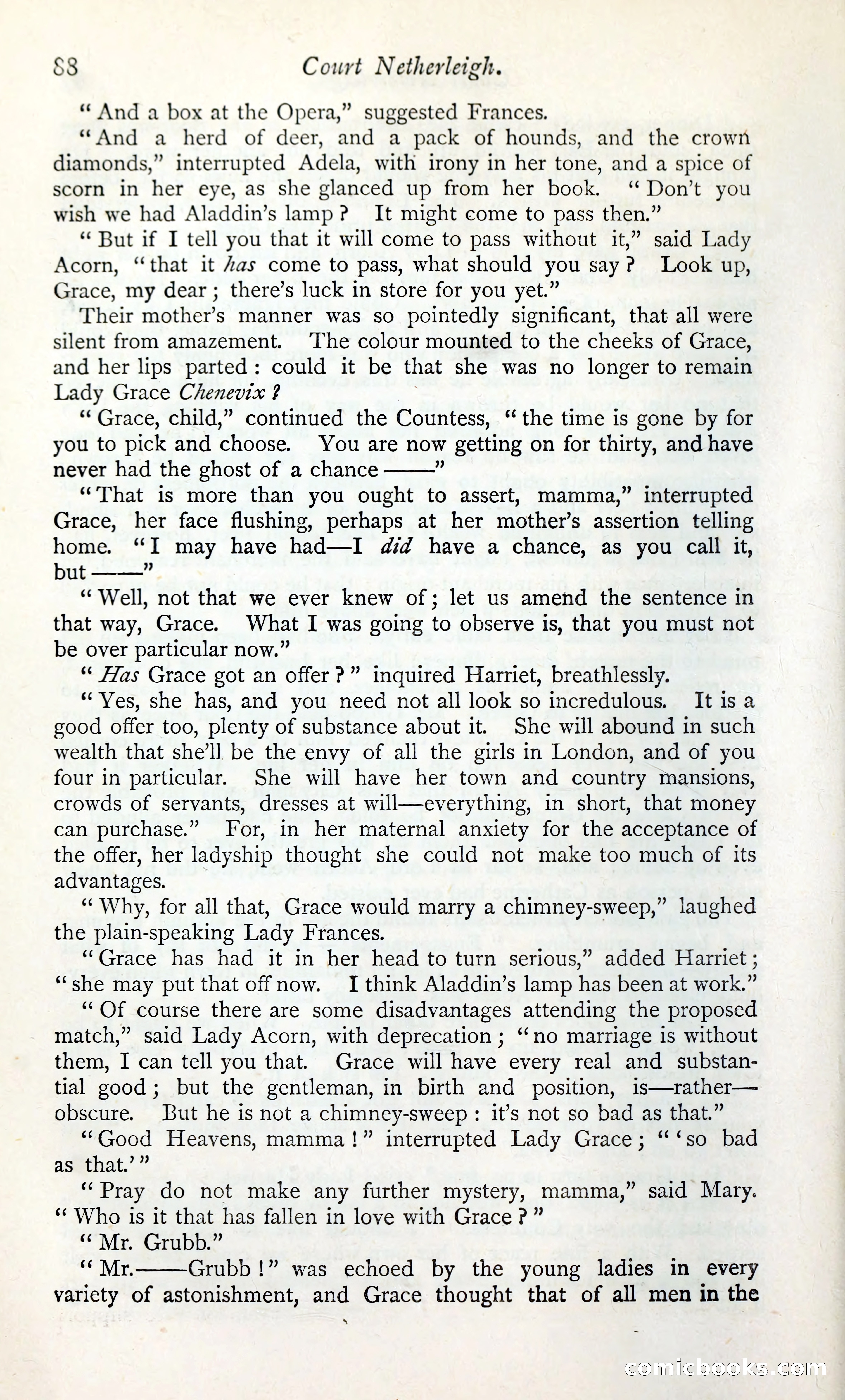 The Argosy — page 103 of 400