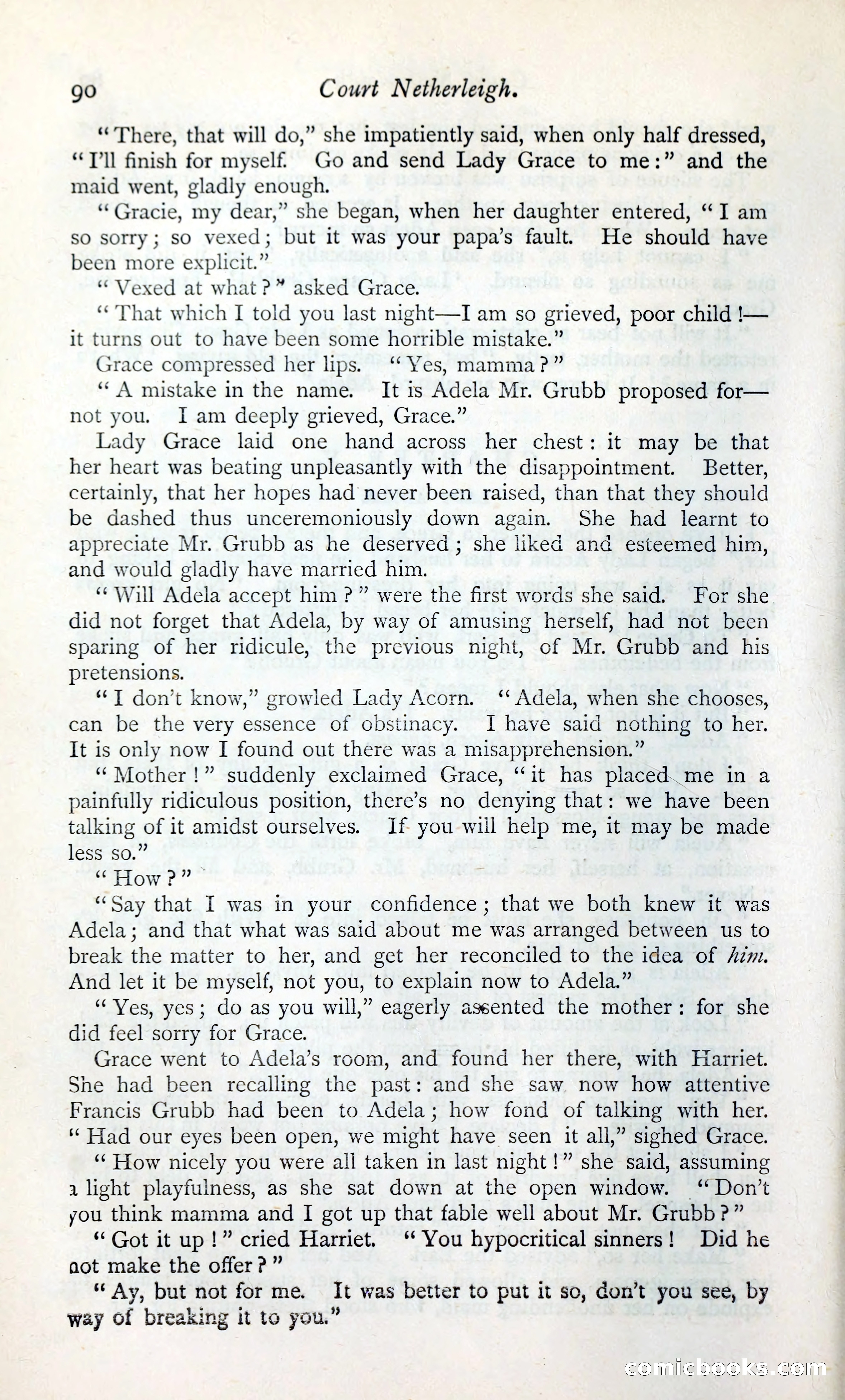 The Argosy — page 105 of 400