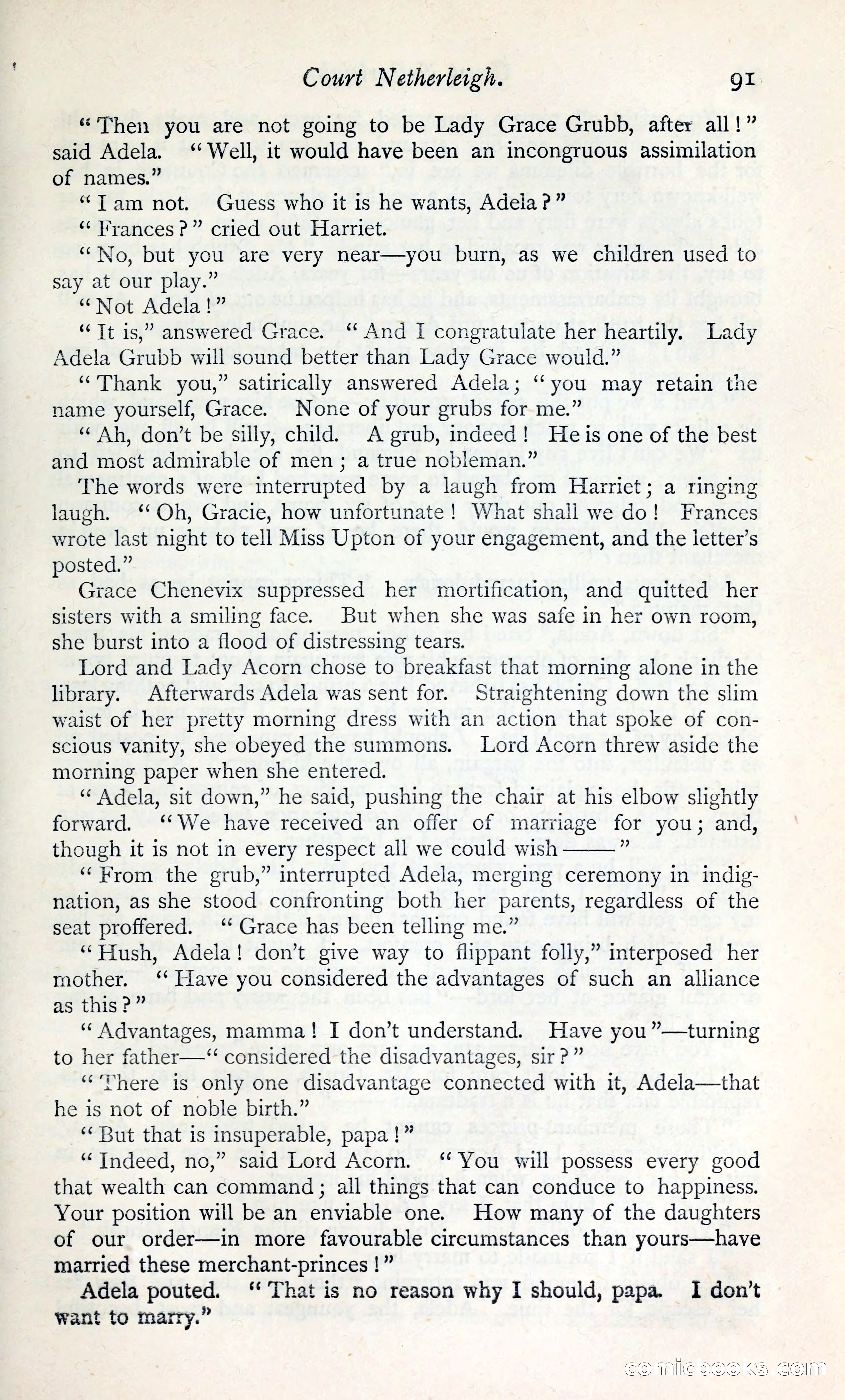 The Argosy — page 106 of 400