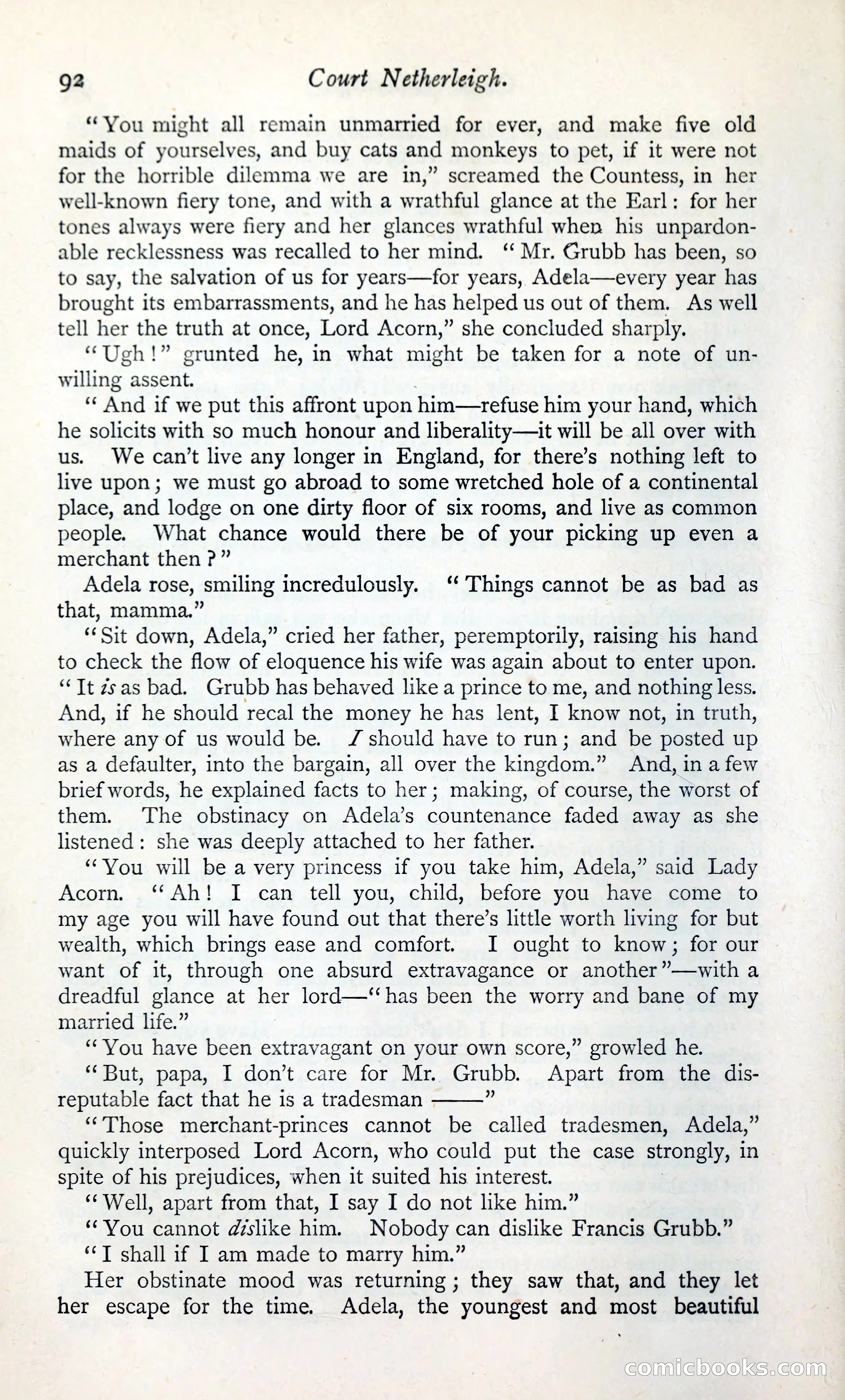 The Argosy — page 107 of 400