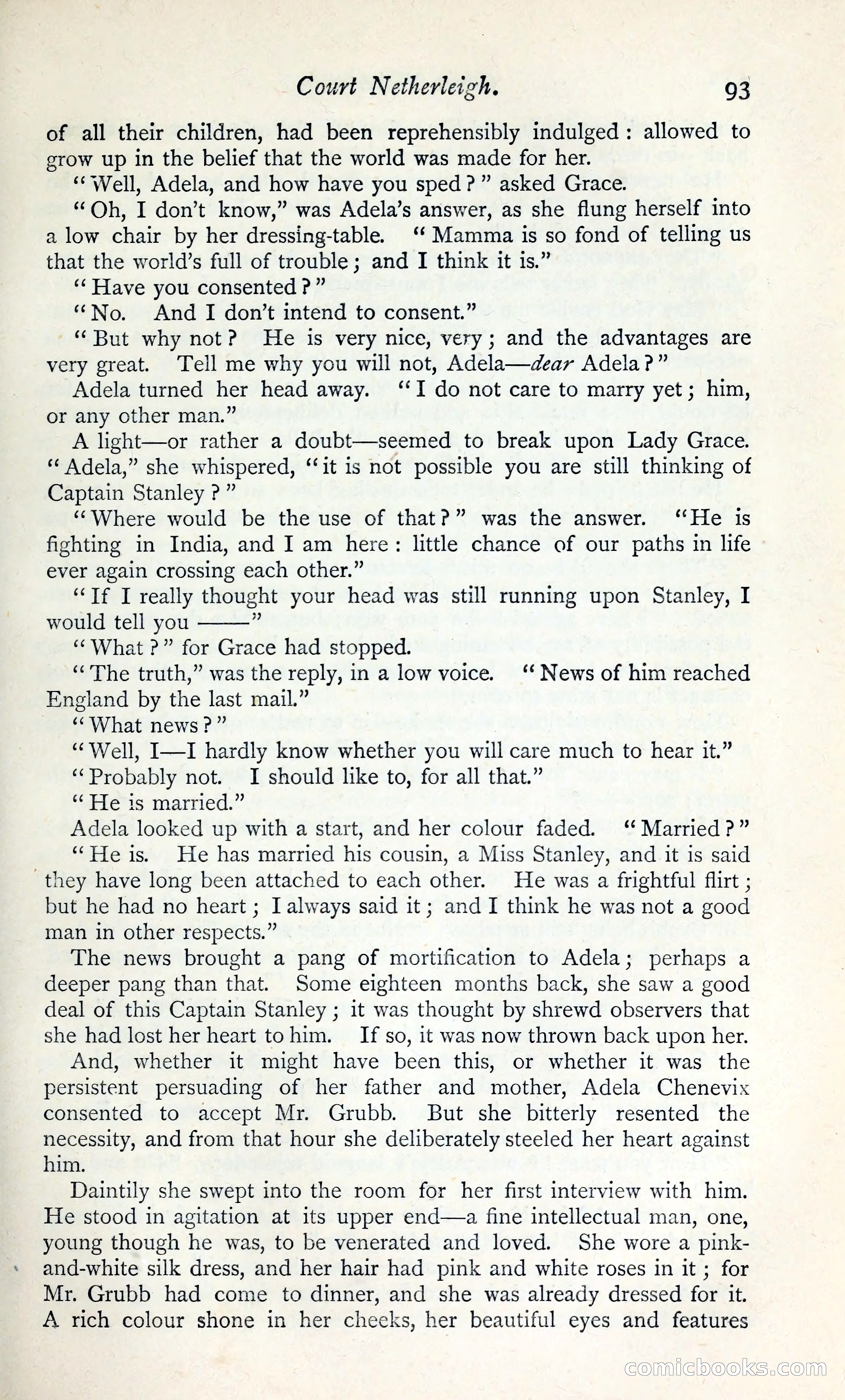 The Argosy — page 108 of 400