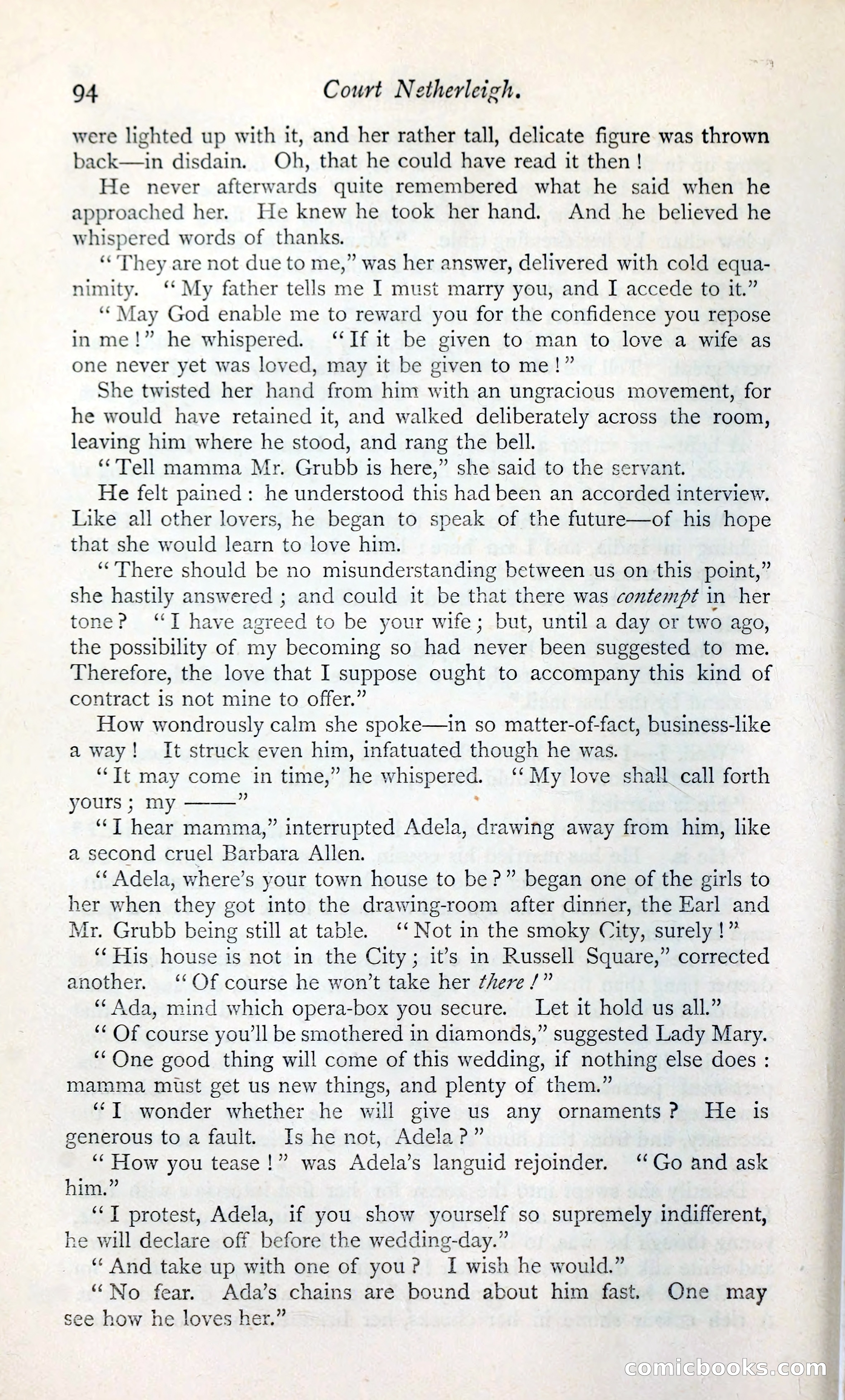 The Argosy — page 109 of 400