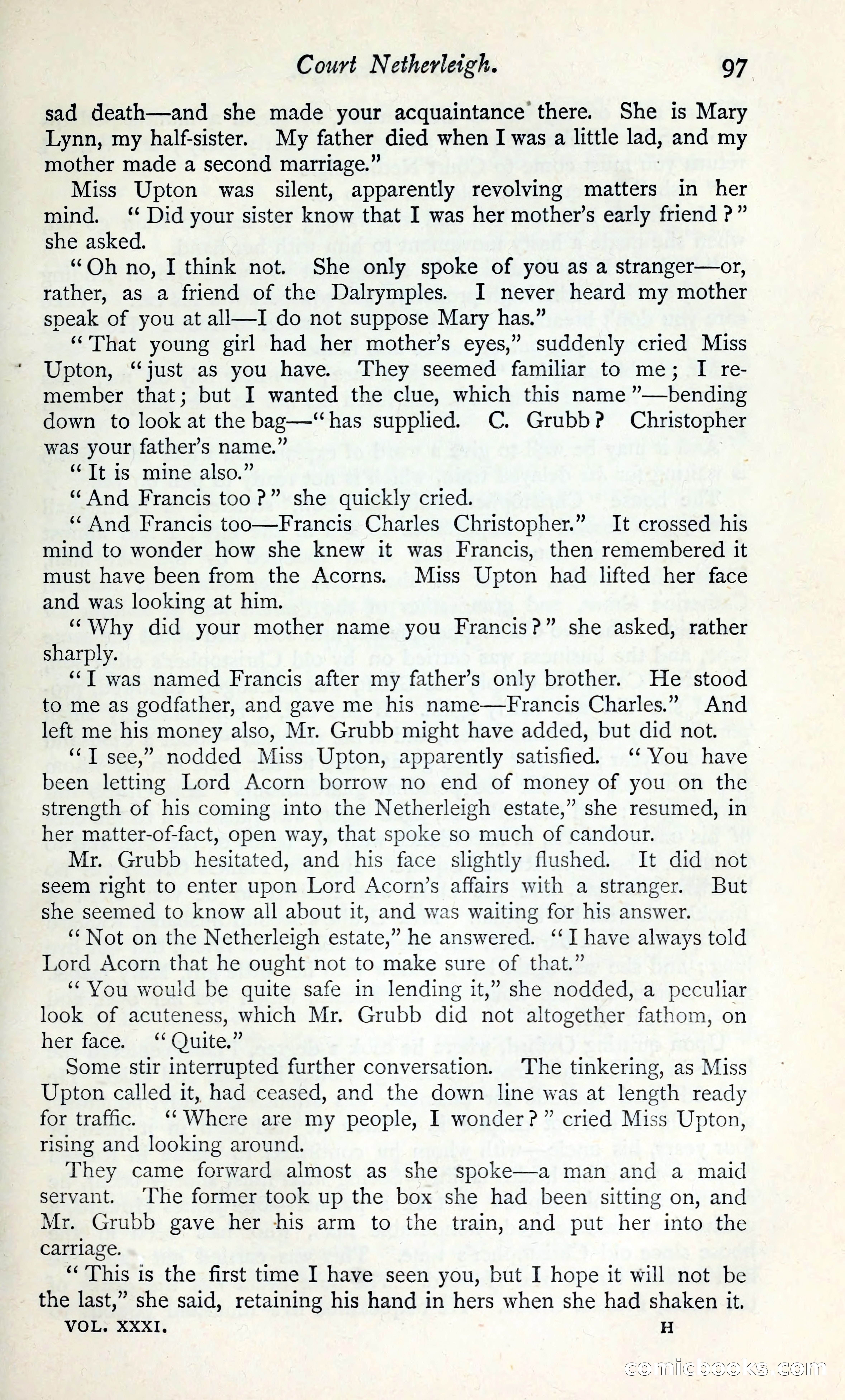 The Argosy — page 112 of 400